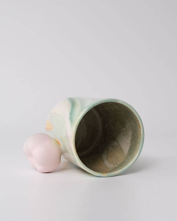 Cotton Wool Cup 04 – Unique 03