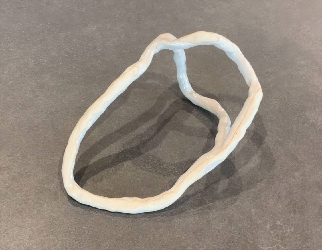 단 하나의 세라믹 오브제 02 - AWBB 아바비 - CAVA LIFE