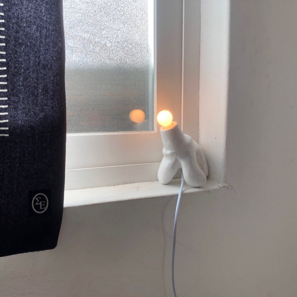 꼬리들-3 - Kim Daeun 김다은 - CAVA LIFE