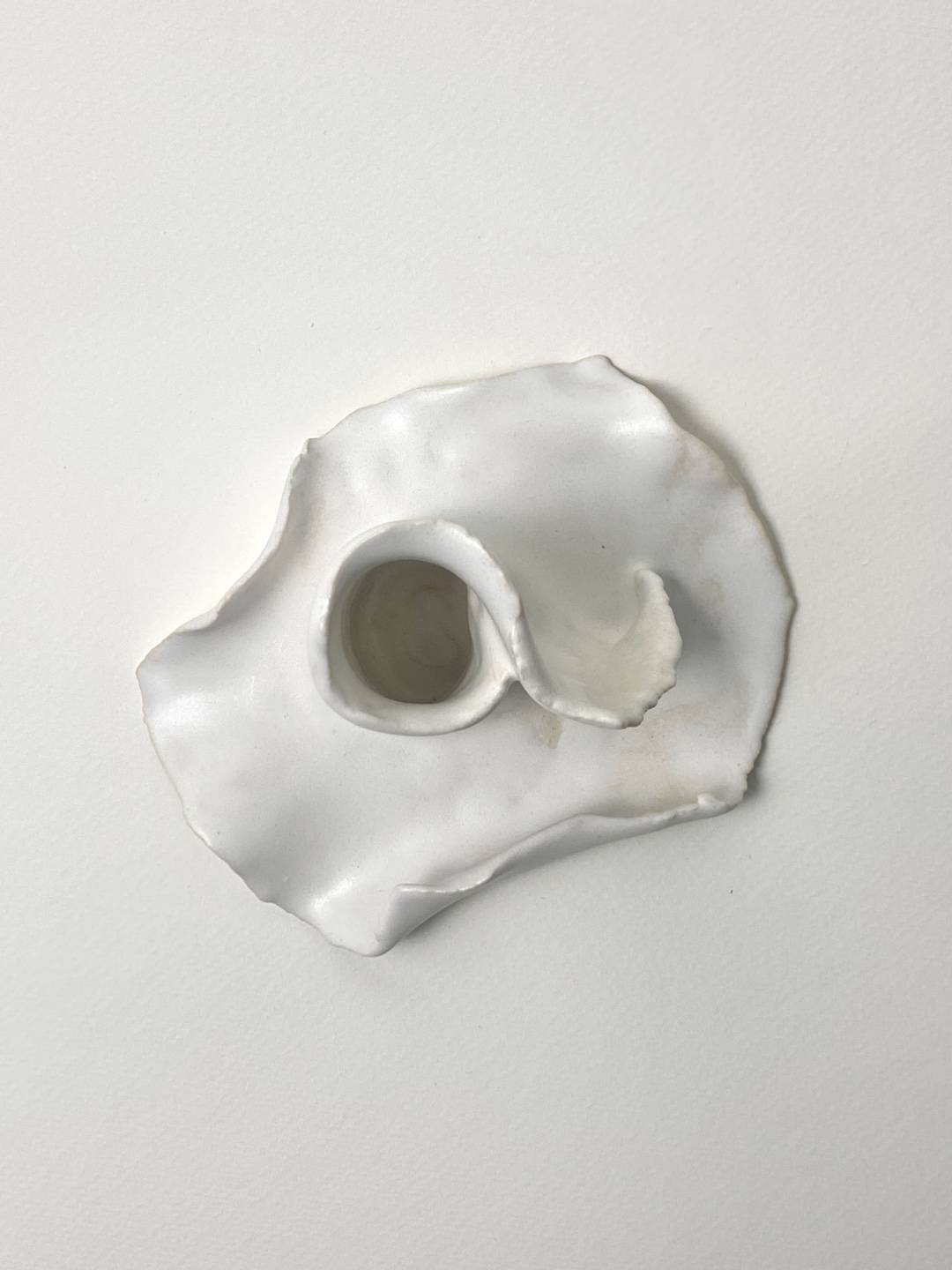 Paper from heaven - natural white