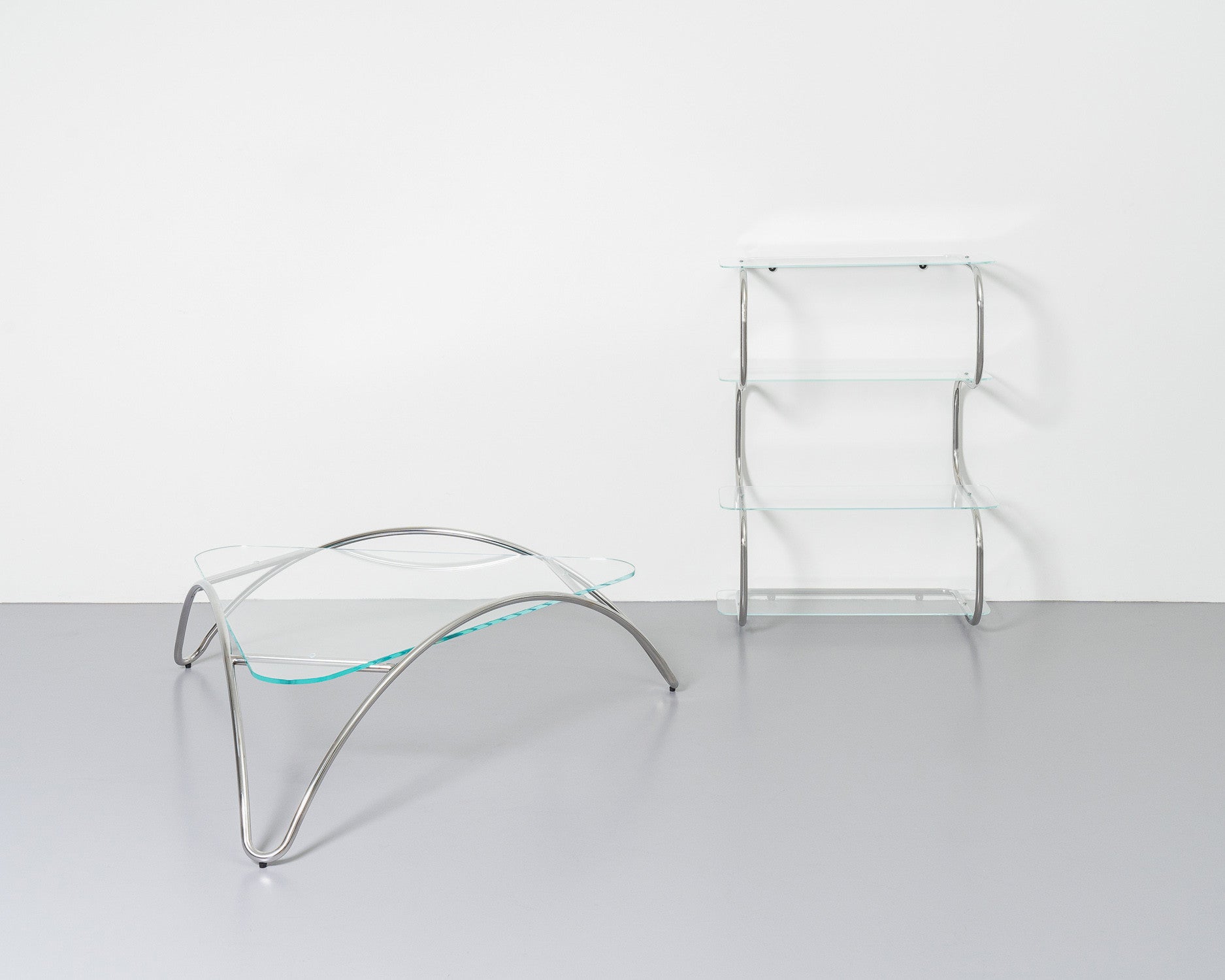 레이 커피 테이블 - KYELEE KIM 계리 - CAVA LIFE