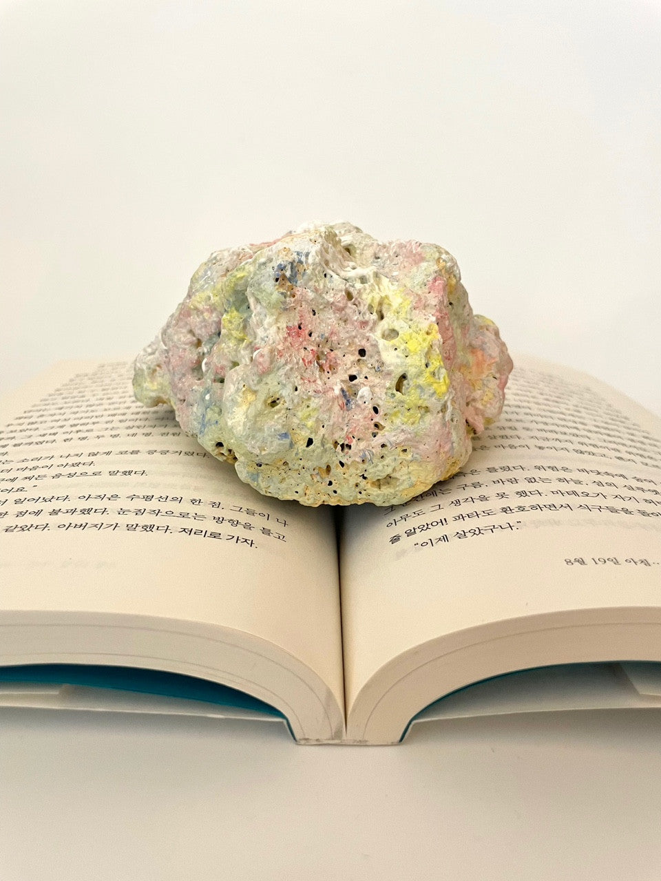 Drop Pierre 010 - boseol 보설 - CAVA LIFE