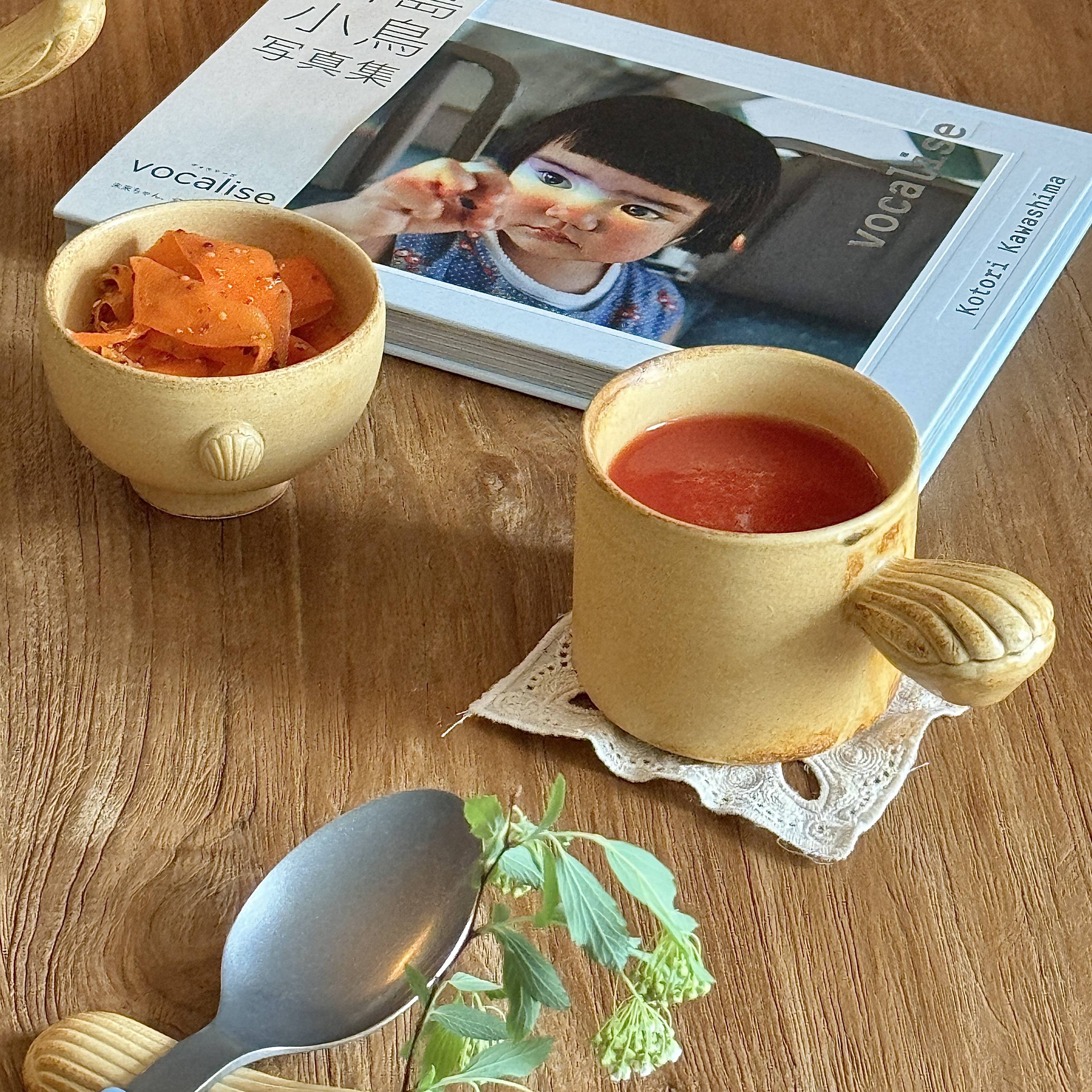 [선물 포장] 프루스트의 마들렌 teacup