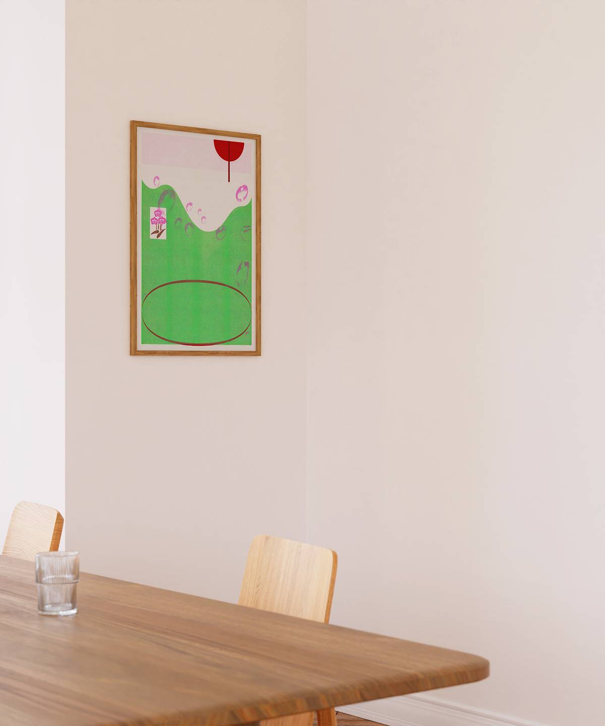 Stressed Desserts#4 - Studio FYCH 프이치 스튜디오 - CAVA LIFE