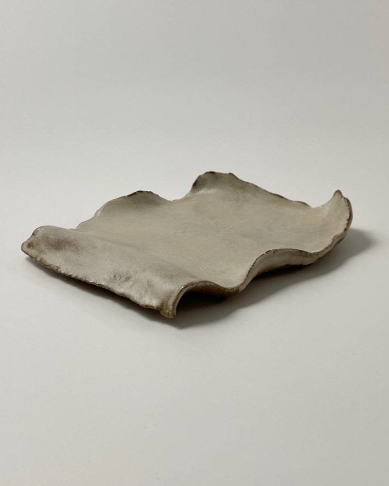 두루마리 Smoked Wood