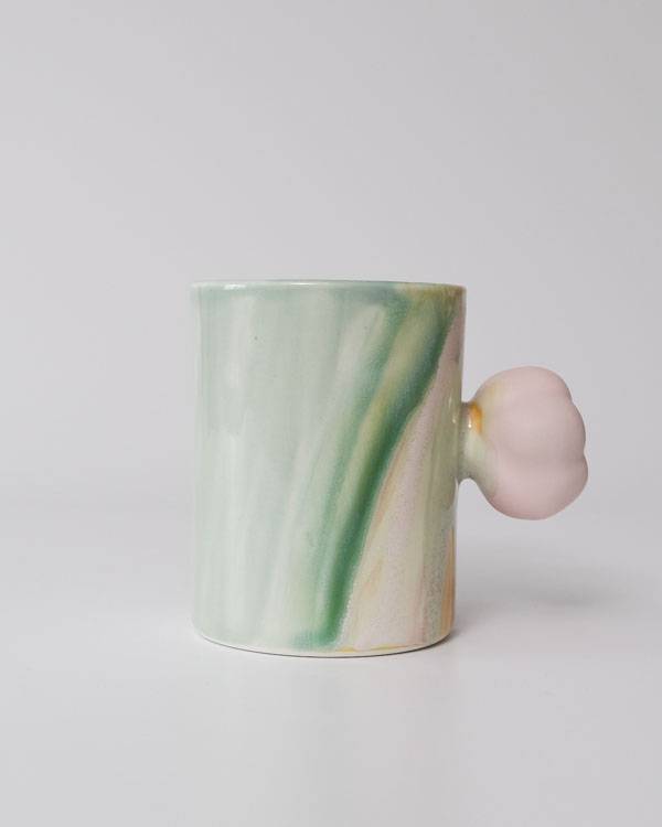 Cotton Wool Cup 04 – Unique 03