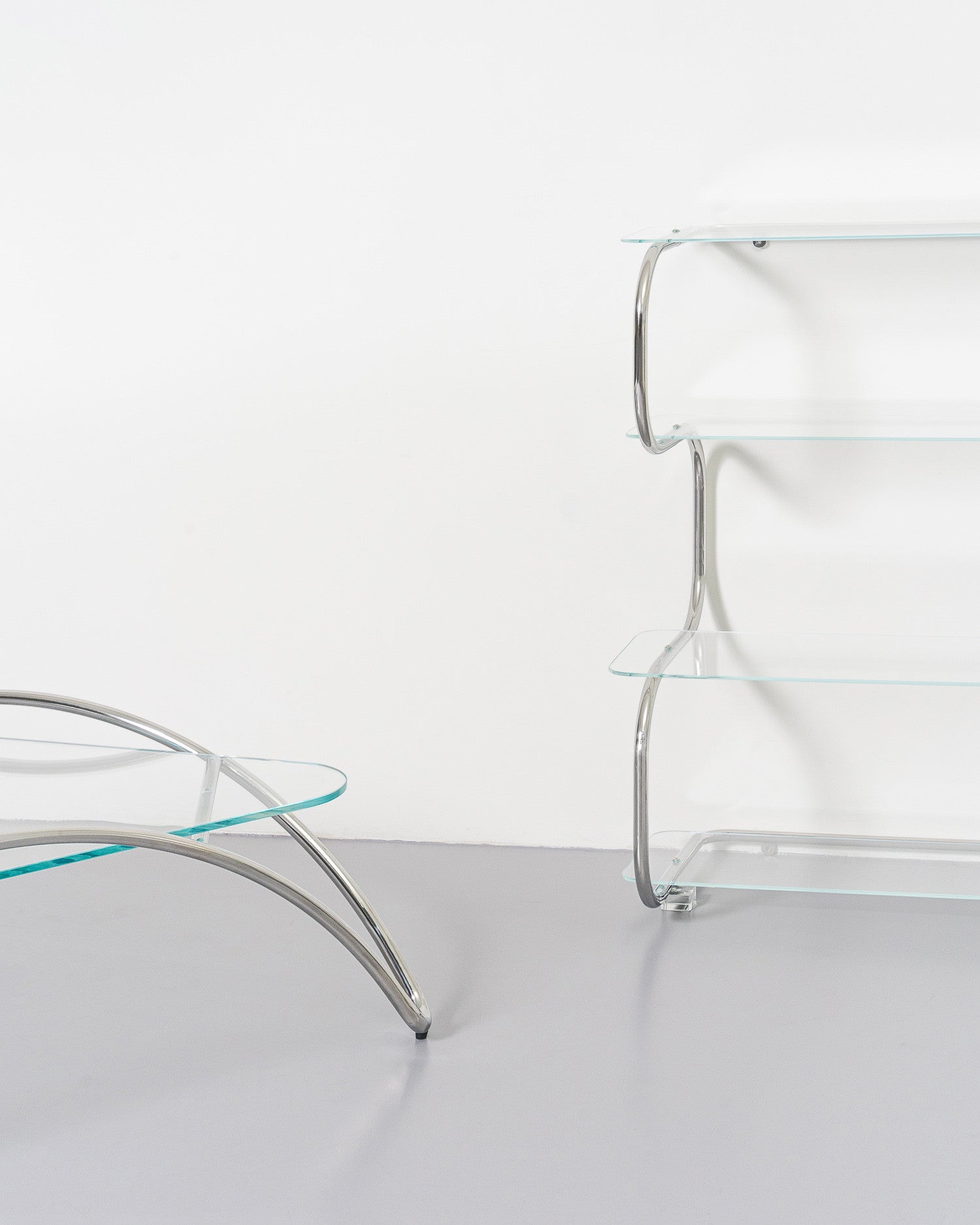 레이 커피 테이블 - KYELEE KIM 계리 - CAVA LIFE