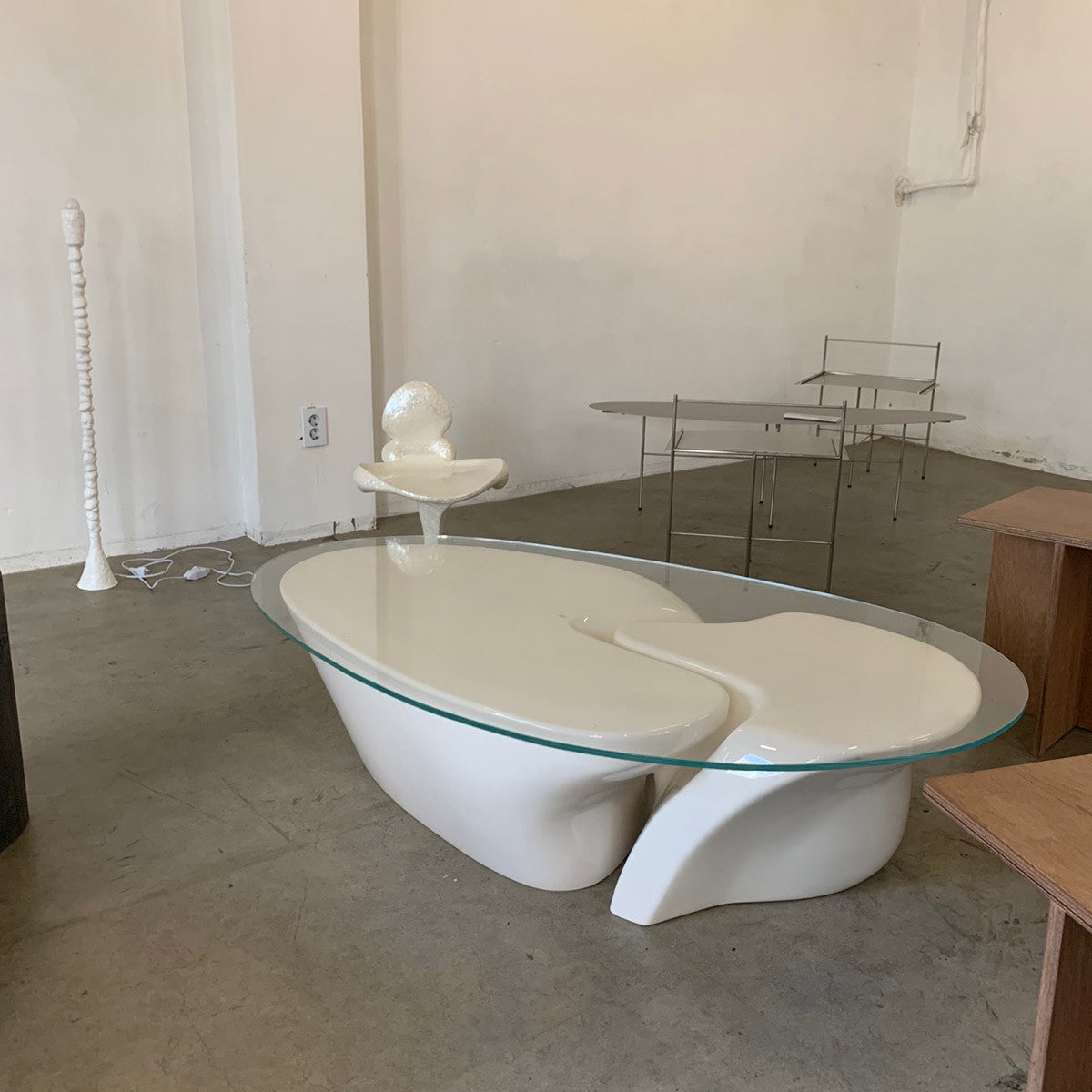 꼬리들-1 - Kim Daeun 김다은 - CAVA LIFE