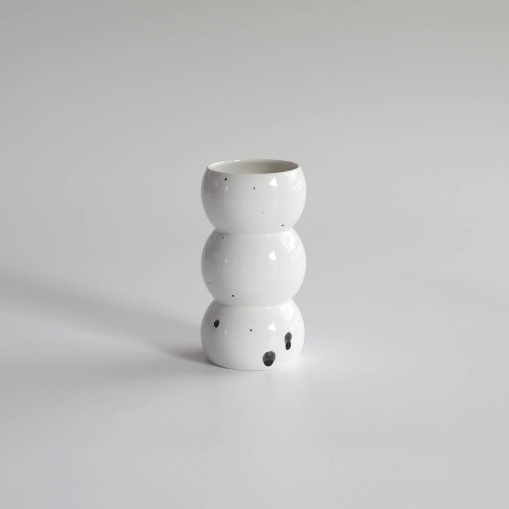 라운드 앤 라운드 화병