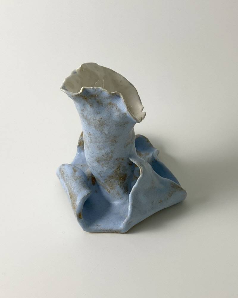 나이아데스의 종이 - khoikos 코이코스 - CAVA LIFE