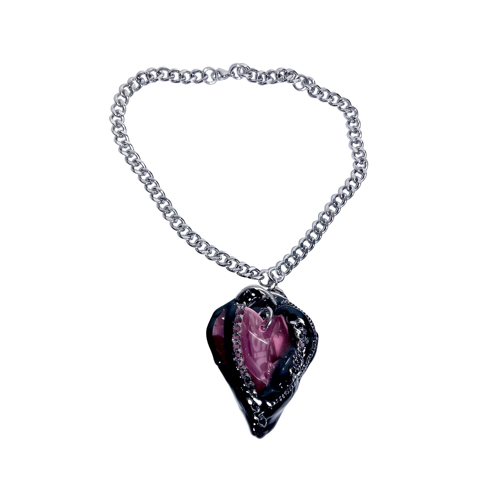 Love Connected 000 - SGENYN SERVICE 스제닌서비스 - CAVA LIFE