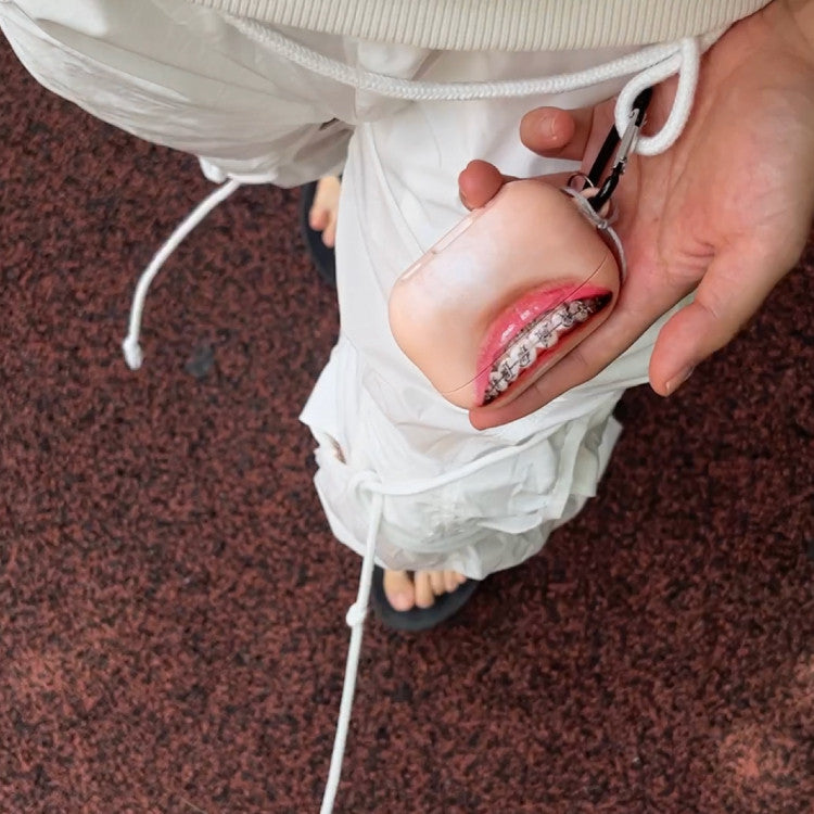 MIGI Airpods Case (airpods3, pro1,2) - CRAPPYROOM 크래피룸 - CAVA LIFE