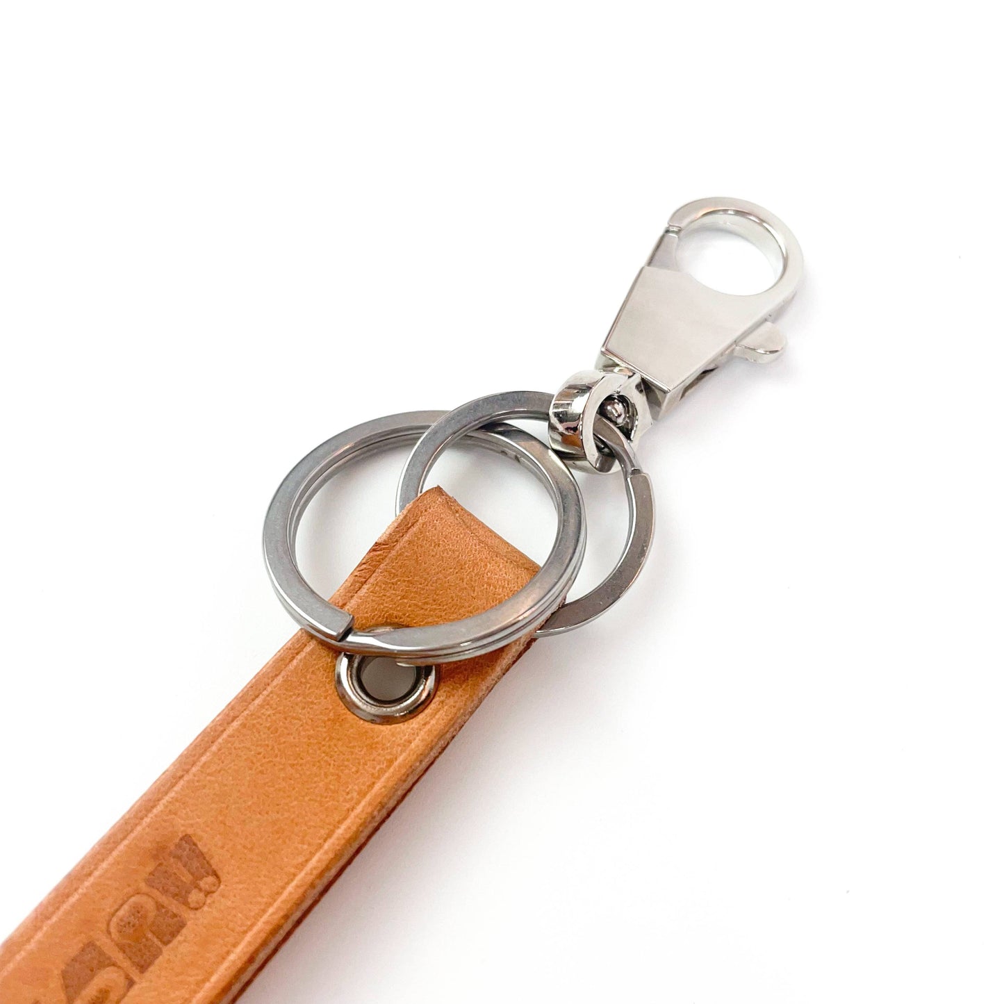 Mudgesosi Classic Keyring