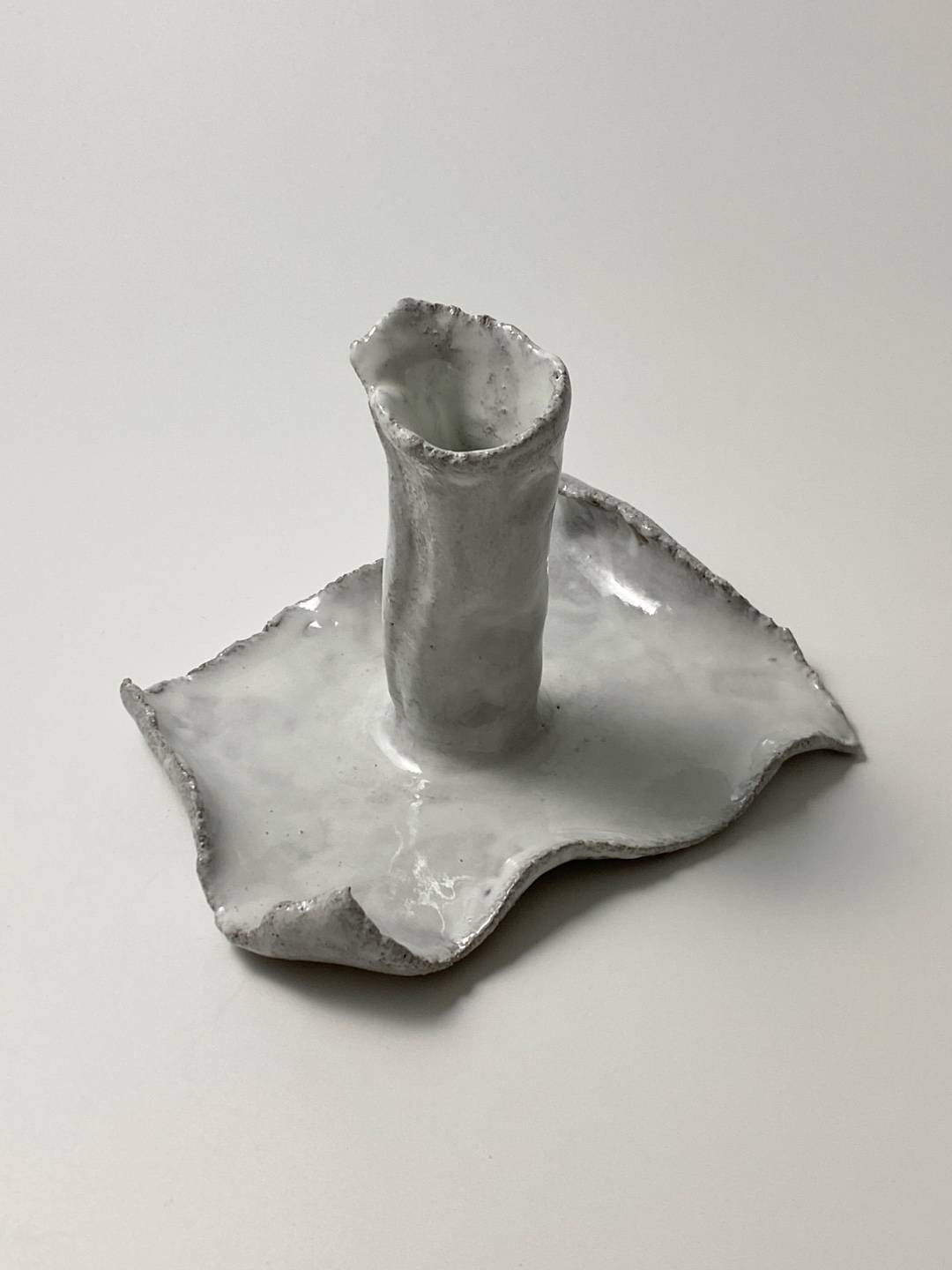 Paper of heaven - glossy grey