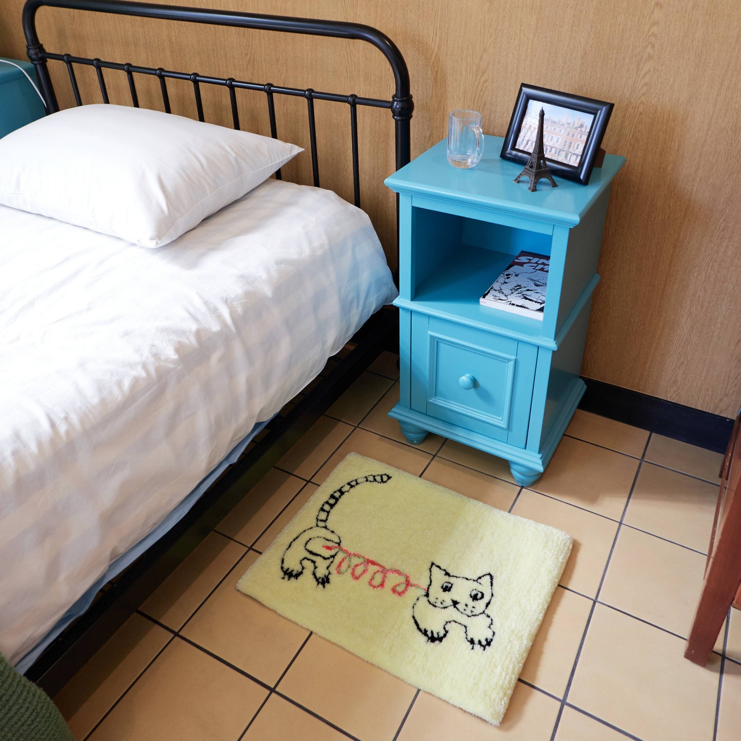 펫 지피티 : 쿼드랭글 ( 별-06 ) - HALLOWEEN YESTERDAY 할로윈예스터데이 - CAVA LIFE