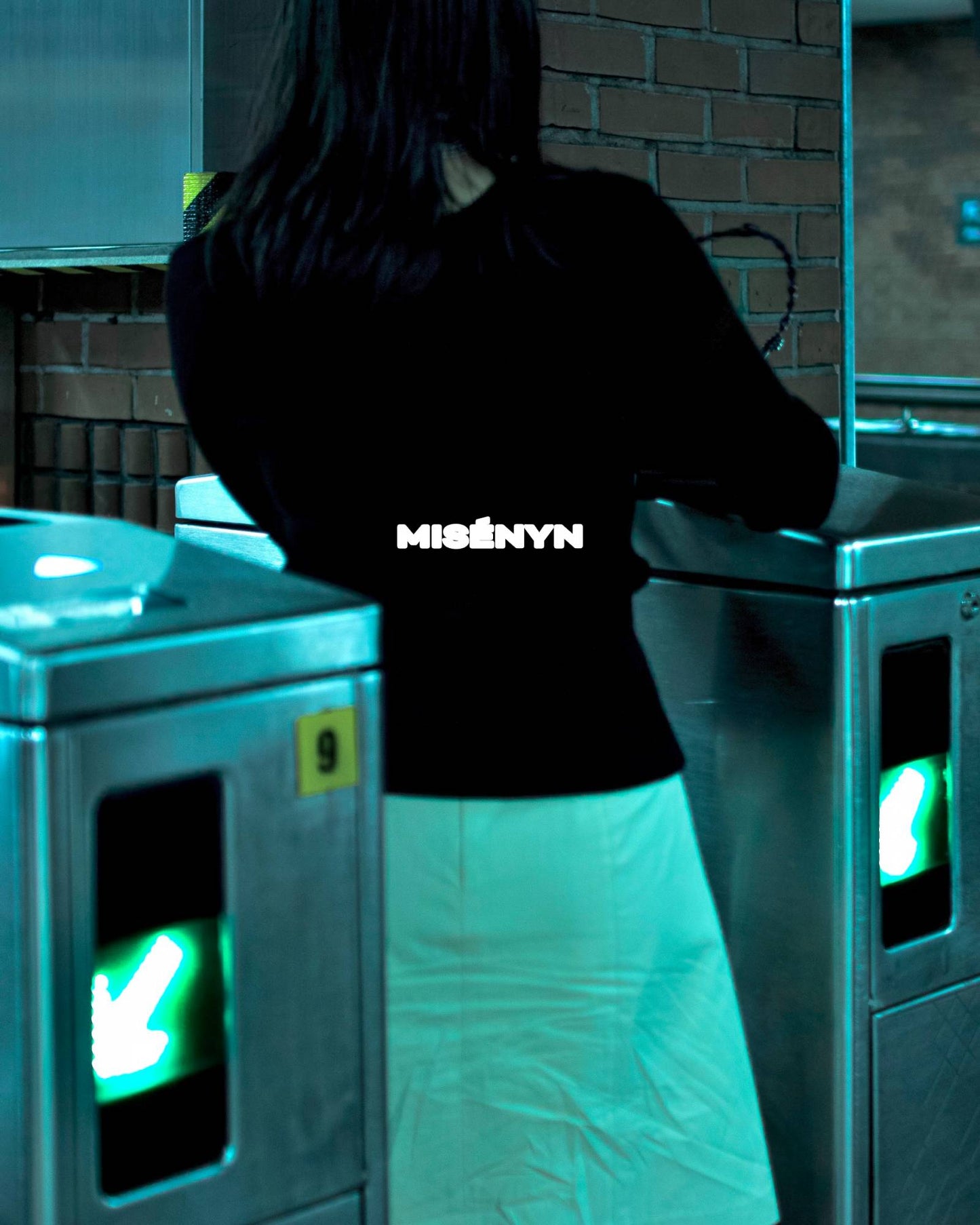 Romantic City (05) - MISÉNYN 미세닌 - CAVA LIFE