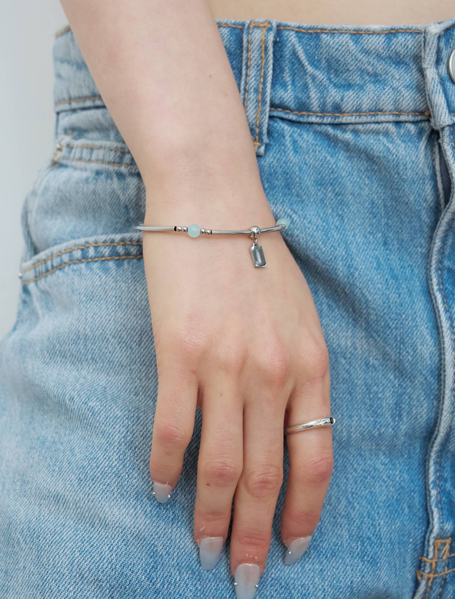 MOONLIGHT BRACELET 02