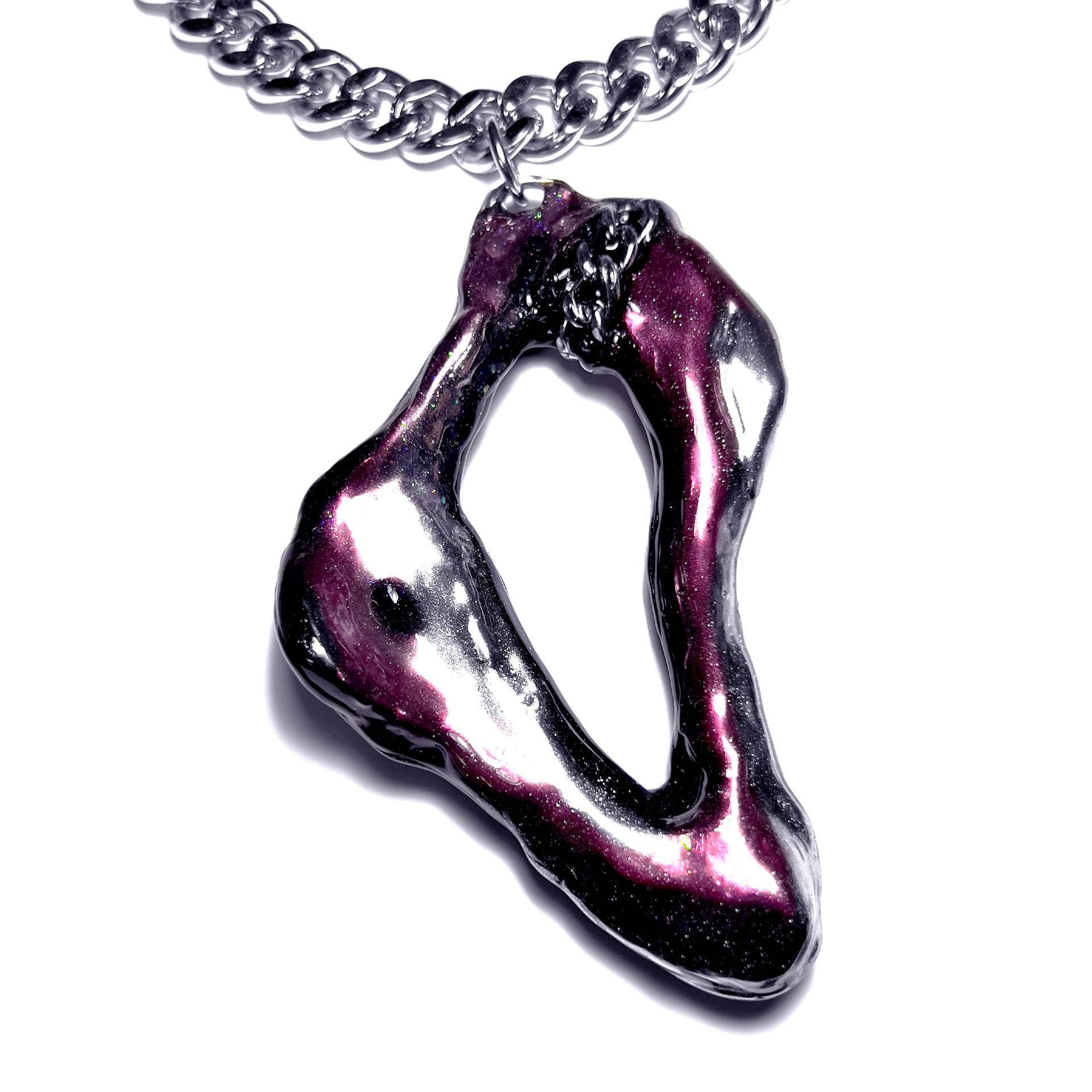 The end of our world (01)