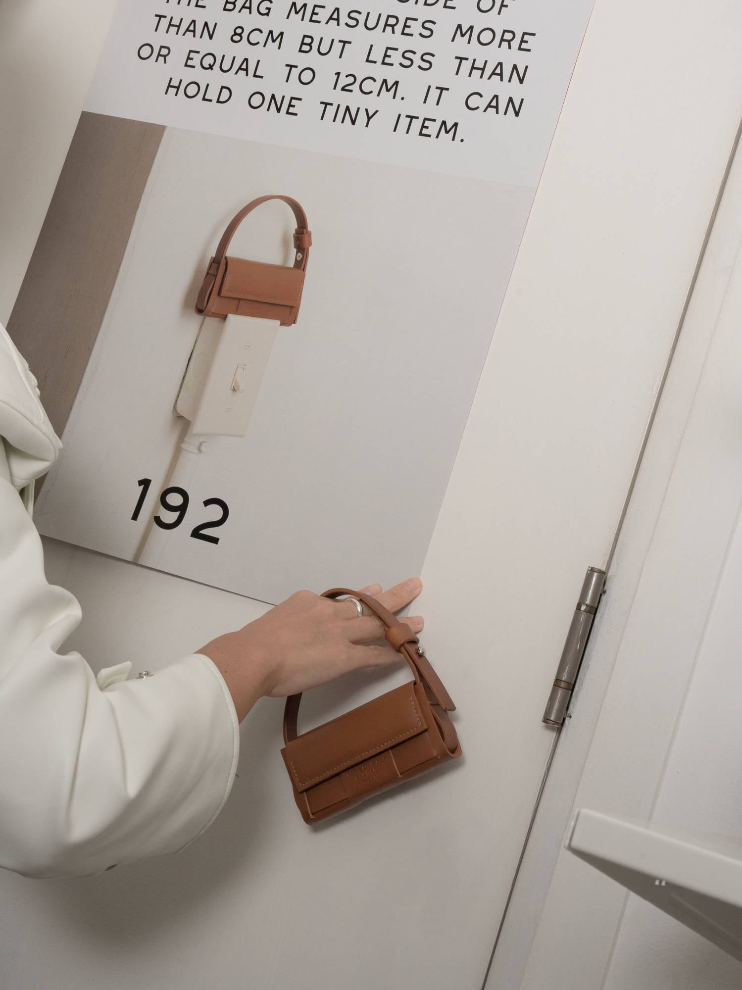 TETRA 192 NANO (GREY IVORY)