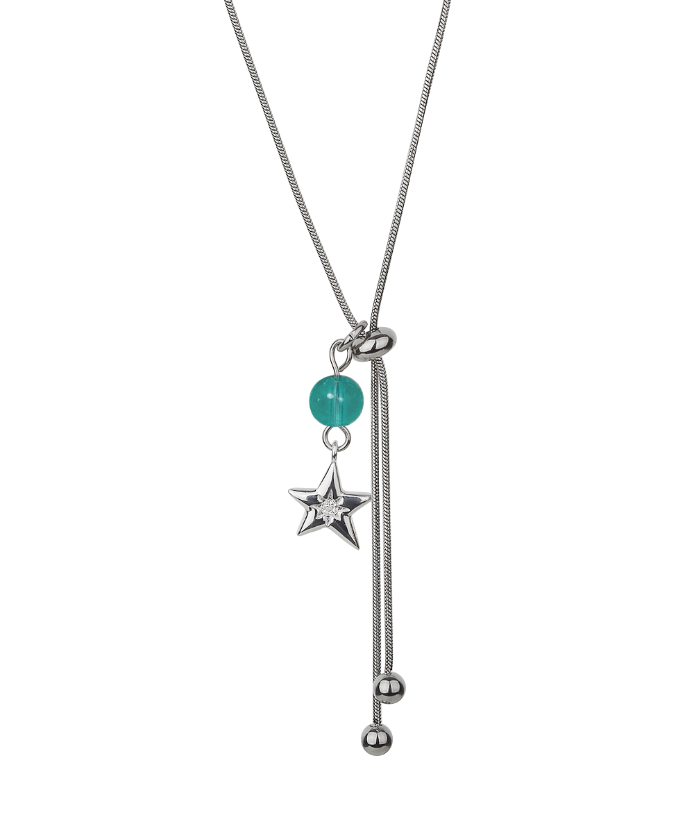 STARRY NECKLACE 02