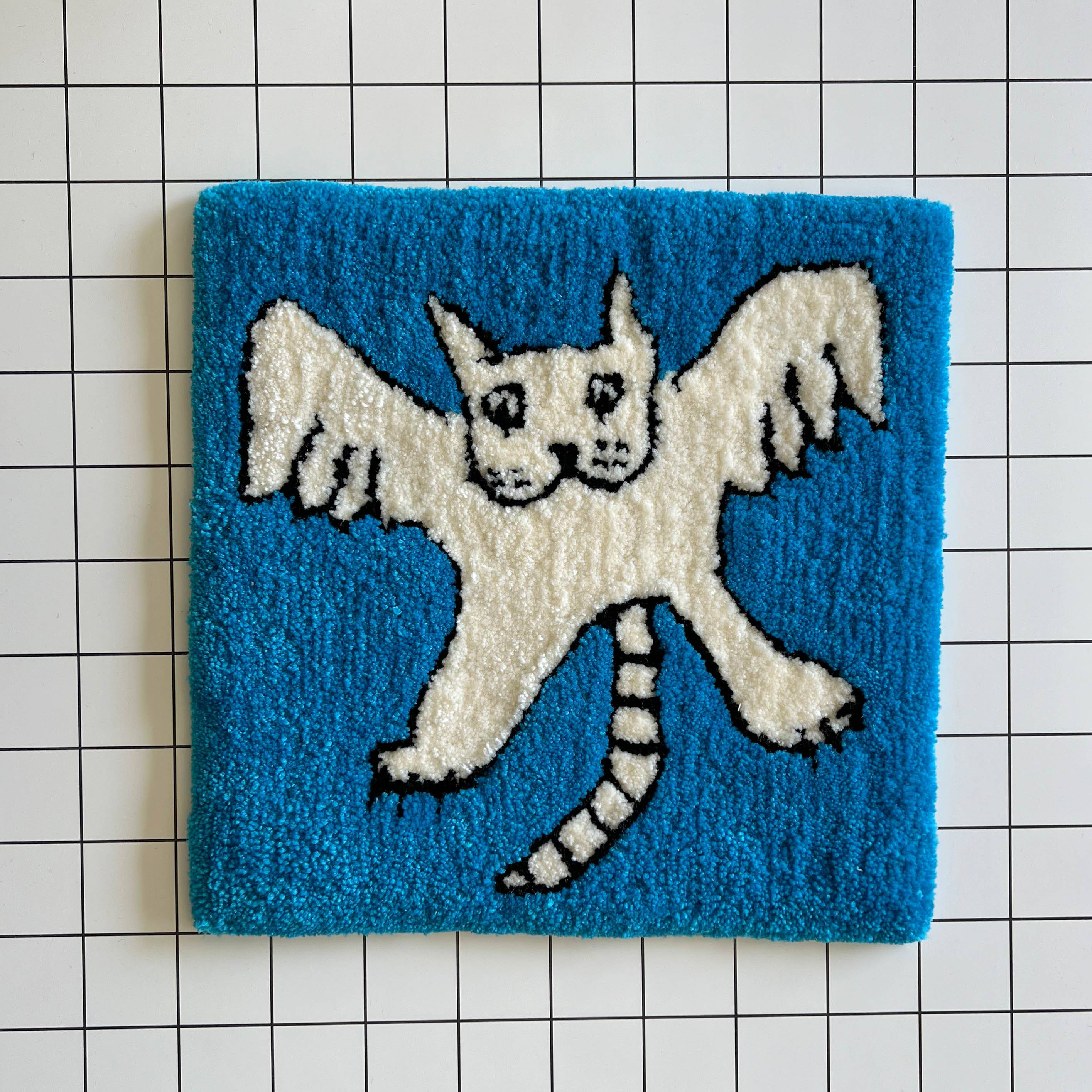 펫 지피티 : 쿼드랭글 ( 별-05 ) - HALLOWEEN YESTERDAY 할로윈예스터데이 - CAVA LIFE