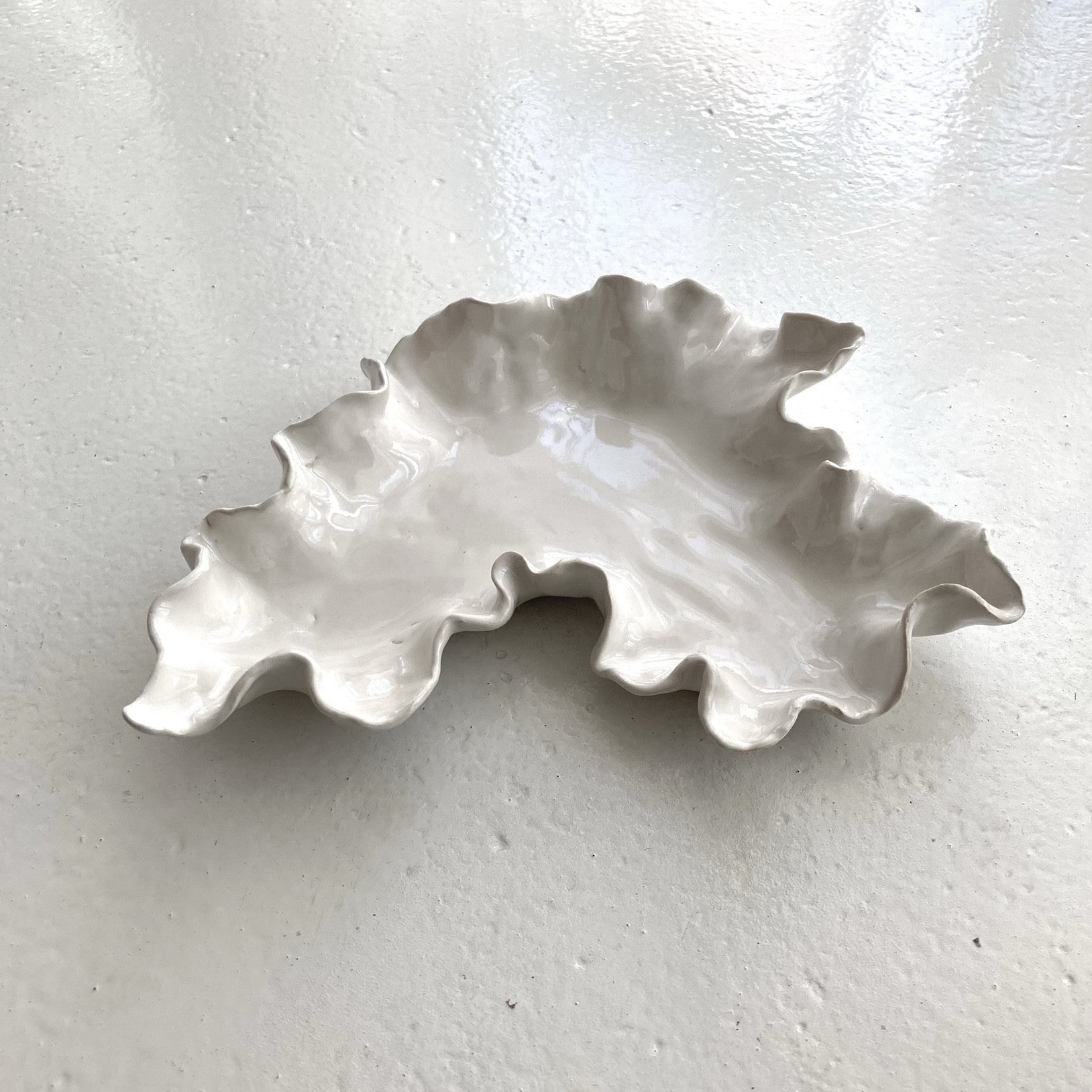 Shell plate - s'leoun 스런 - CAVA LIFE