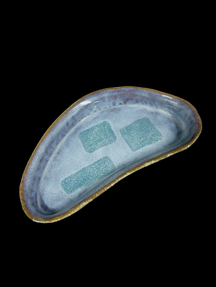 Blue plate2 - HOIOH 서지은 - CAVA LIFE