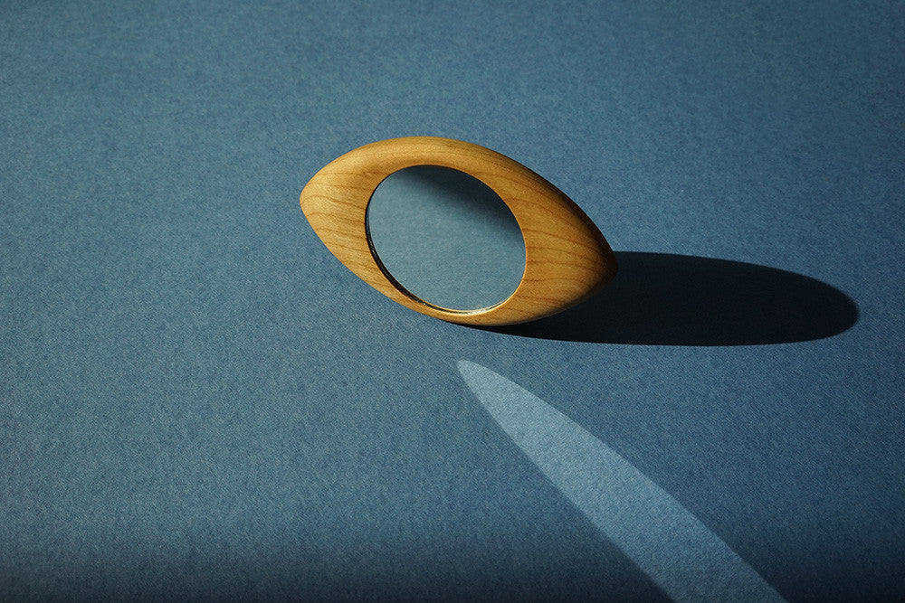 MError 미-러 손거울 - A-SE STUDIO 아쎄스튜디오 - CAVA LIFE