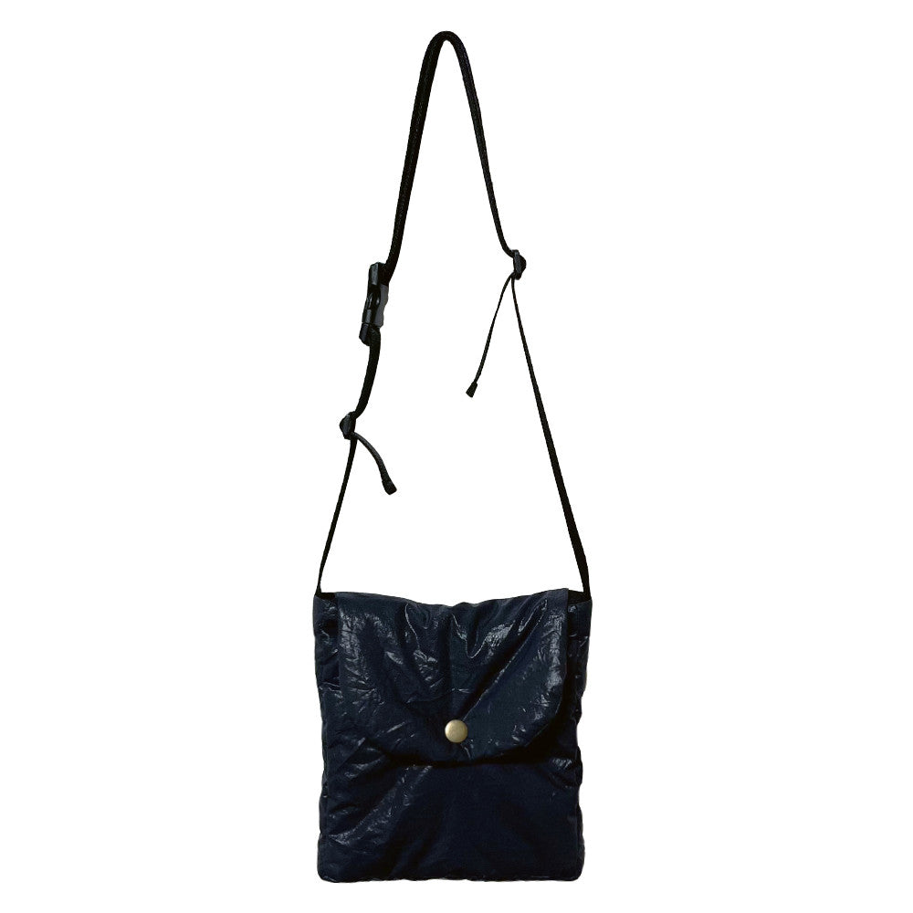 밤 하늘길 패딩 크로스백 - Whimsy Mind 윔지마인드 - CAVA LIFE