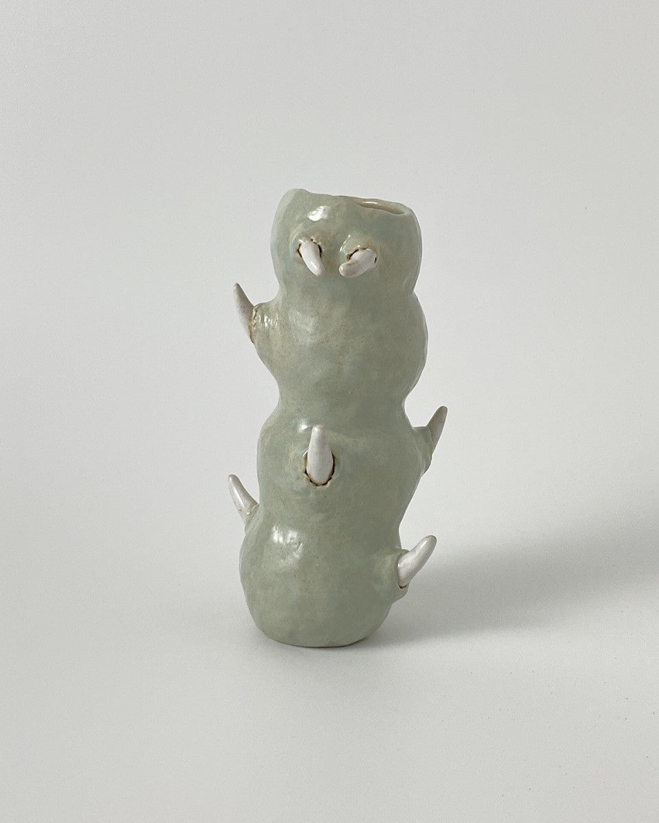 작은 연못의 수호자 - khoikos 코이코스 - CAVA LIFE