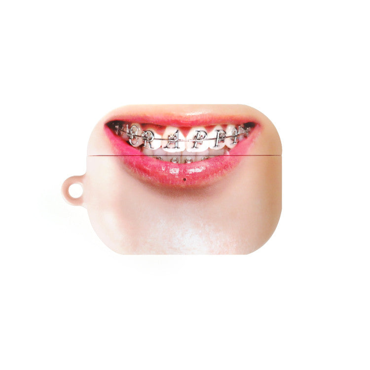 MIGI Airpods Case (airpods3, pro1,2) - CRAPPYROOM 크래피룸 - CAVA LIFE