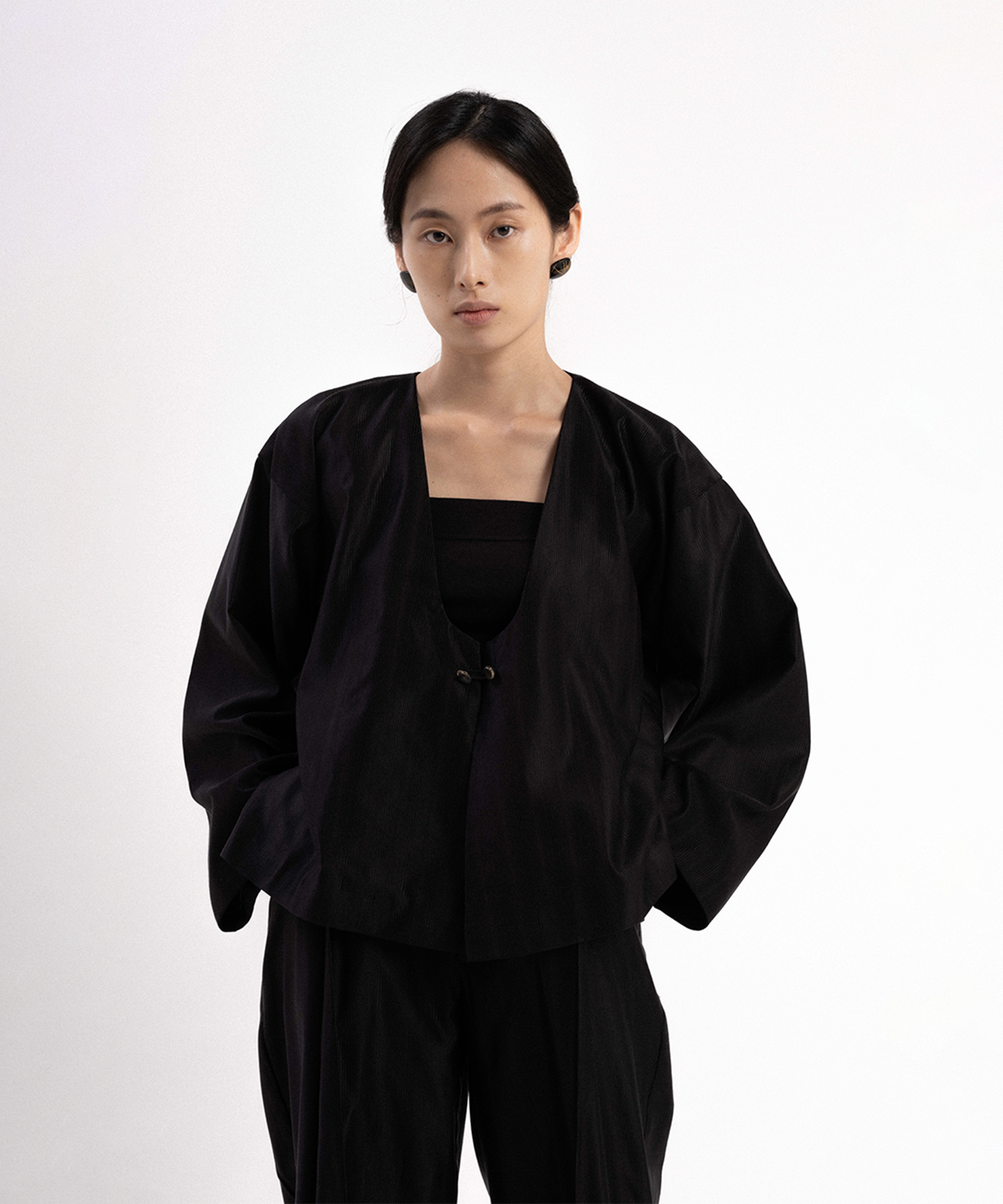 마고자 - komok 고목 - CAVA LIFE