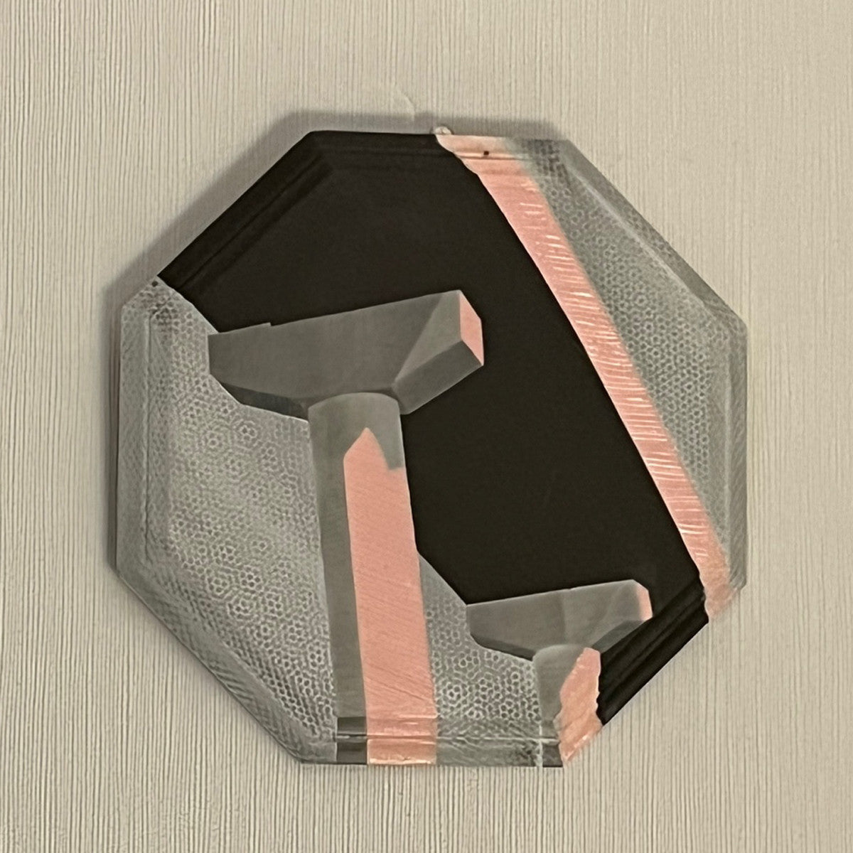 도시 속 핑크 빛 - Lee Hae Sun 이혜선 - CAVA LIFE