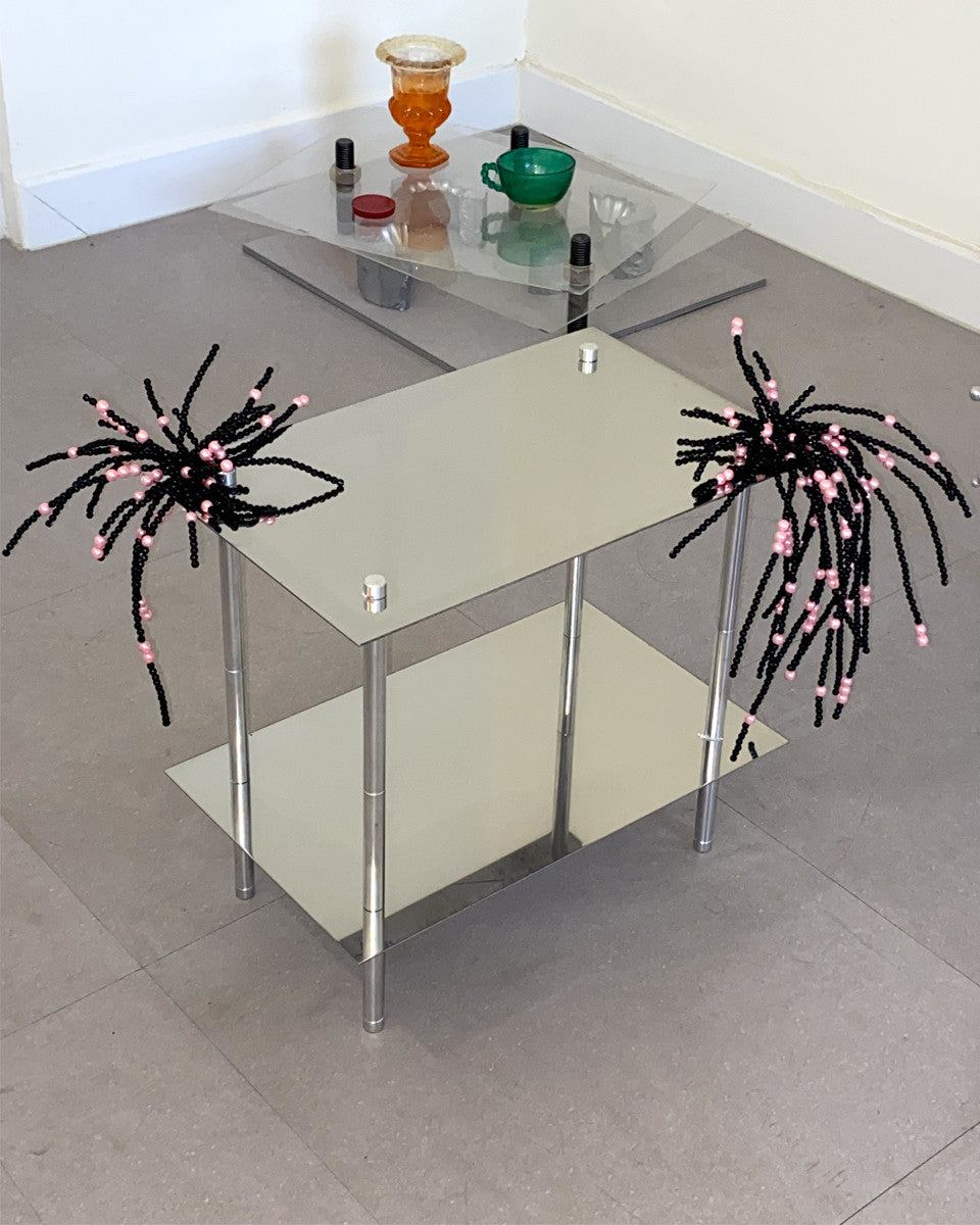 Rhythm B Shelf - Pauline Louise 폴린루이즈 - CAVA LIFE