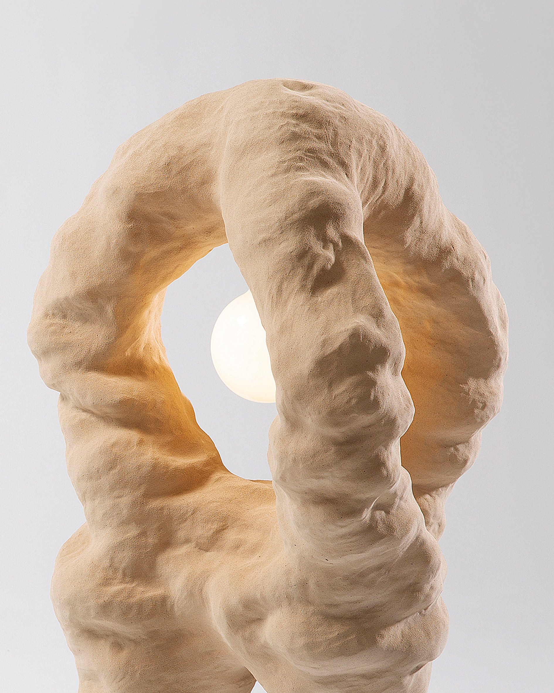 Chubby series_ chubby lighting - KIMMINJU 김민주 - CAVA LIFE