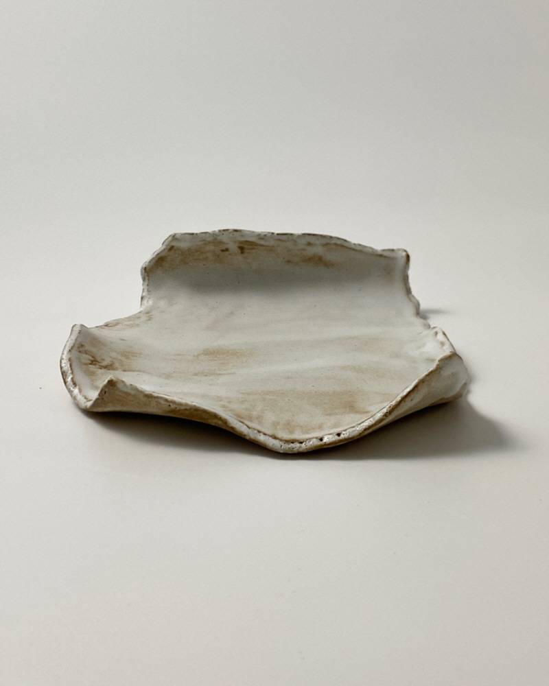 두루마리 Smoked White