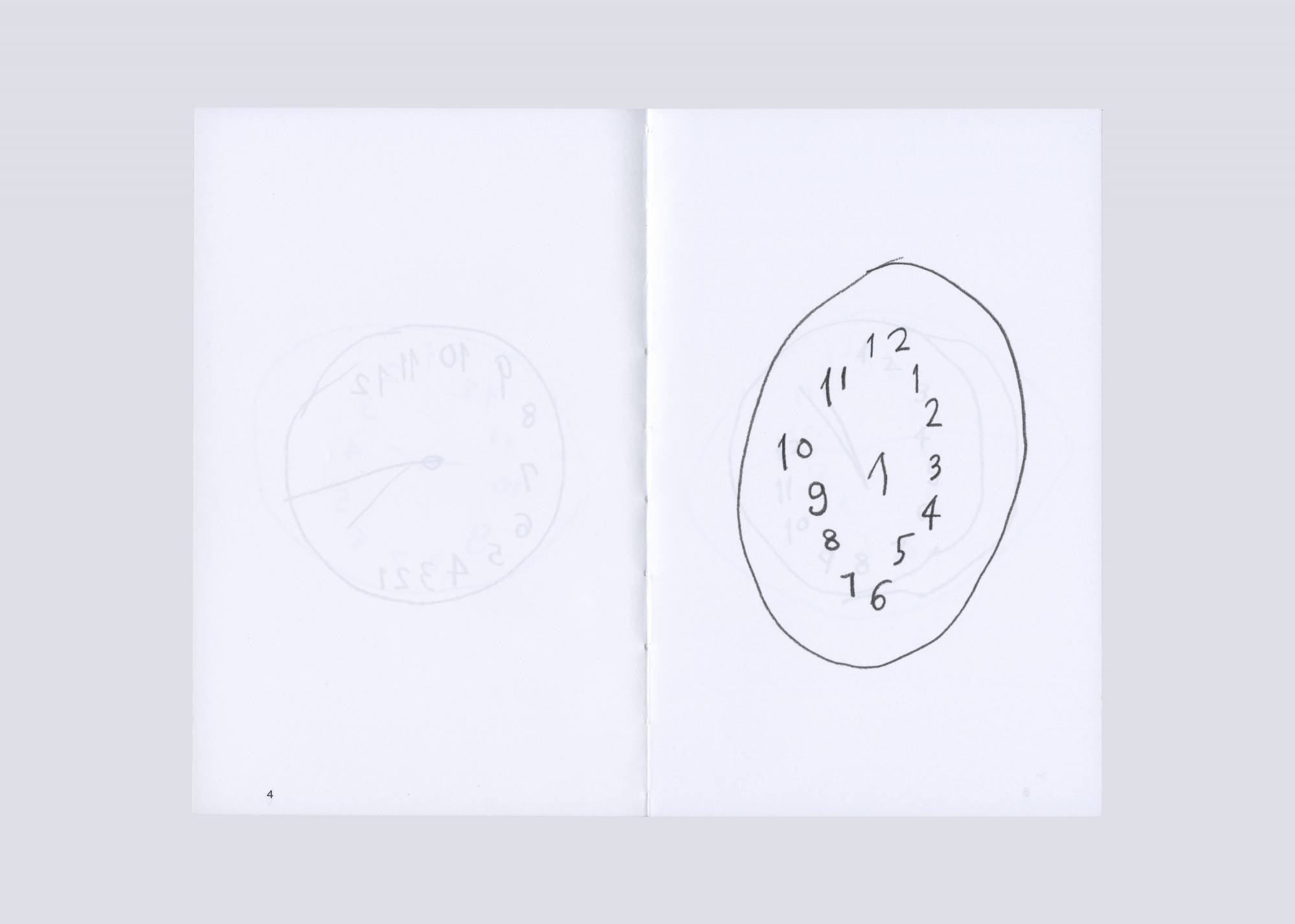 시각의 시점 point of time to time - NOWWE - CAVA LIFE