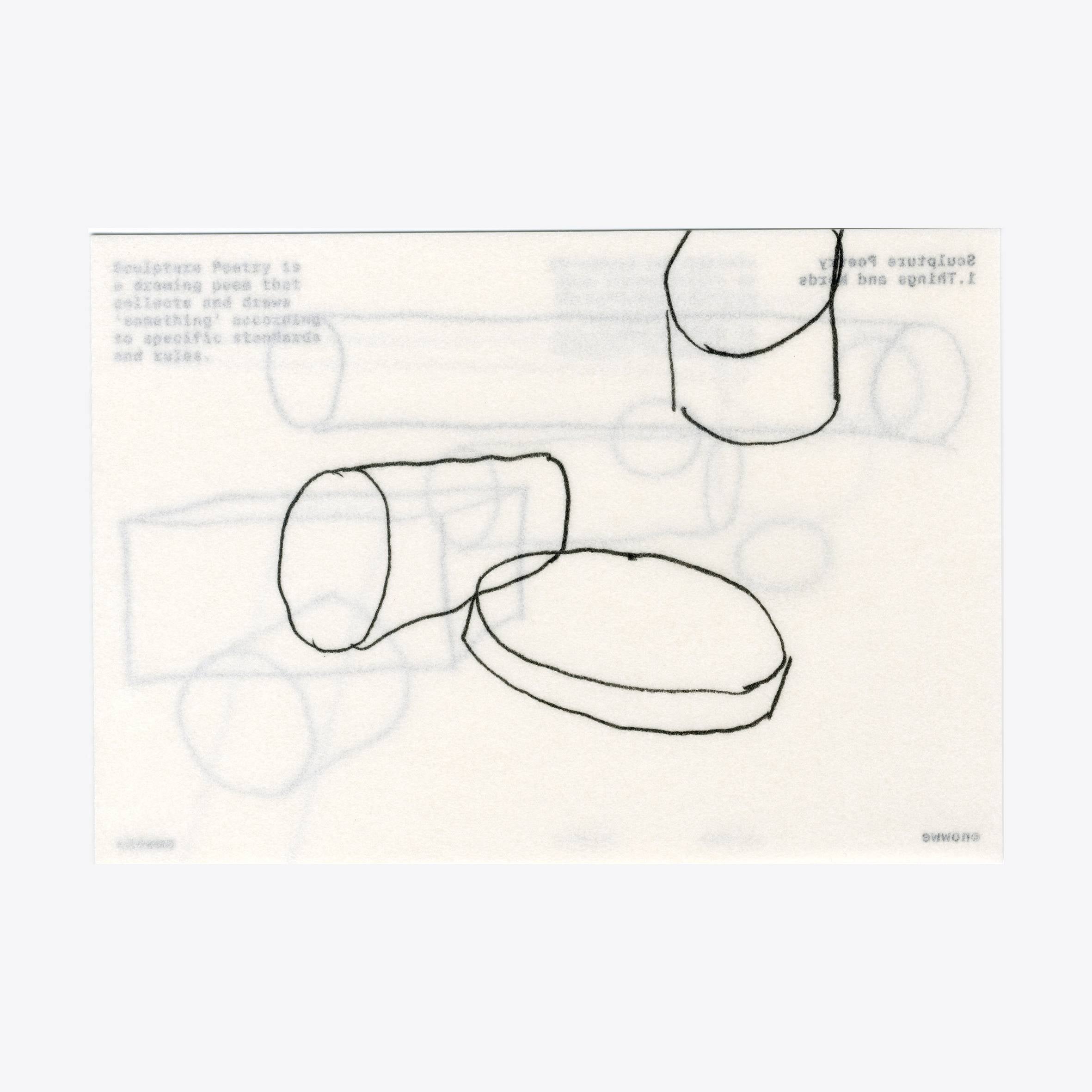 Things and Words - NOWWE - CAVA LIFE