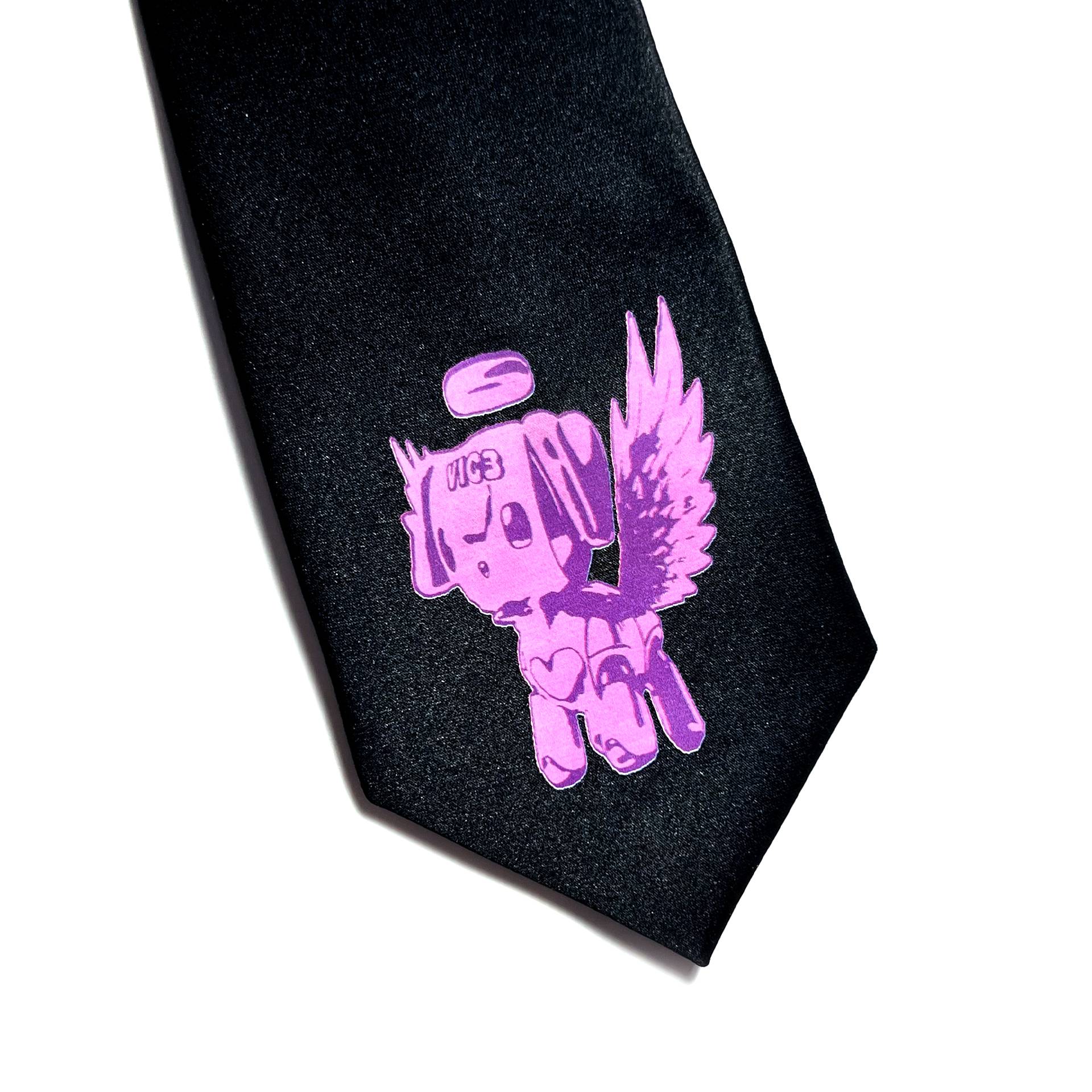 SGENYN SERVICE ♥ STUDIO V1C3: LOVER'S TIE (1)