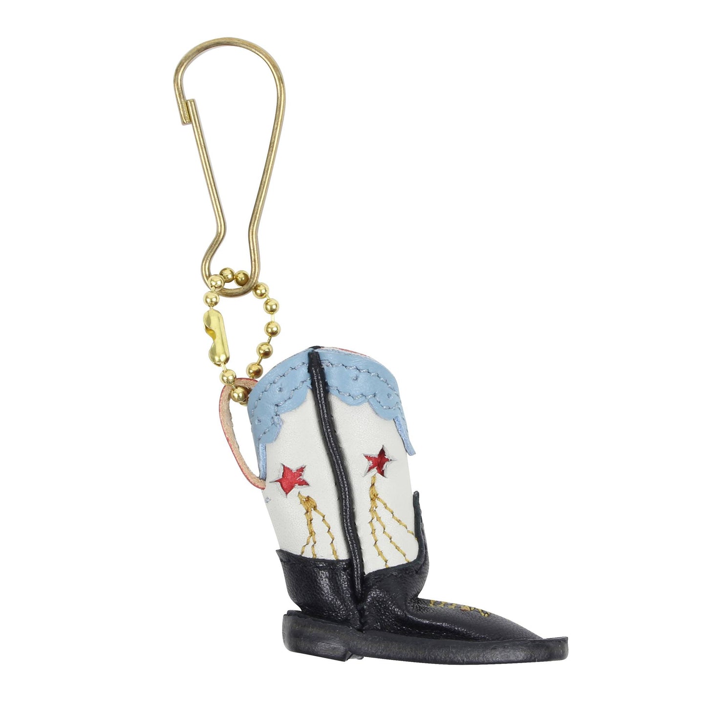 COWBOY BOOT LIGHTER CASE - Black - LOVE PARADE 러브퍼레이드 - CAVA LIFE