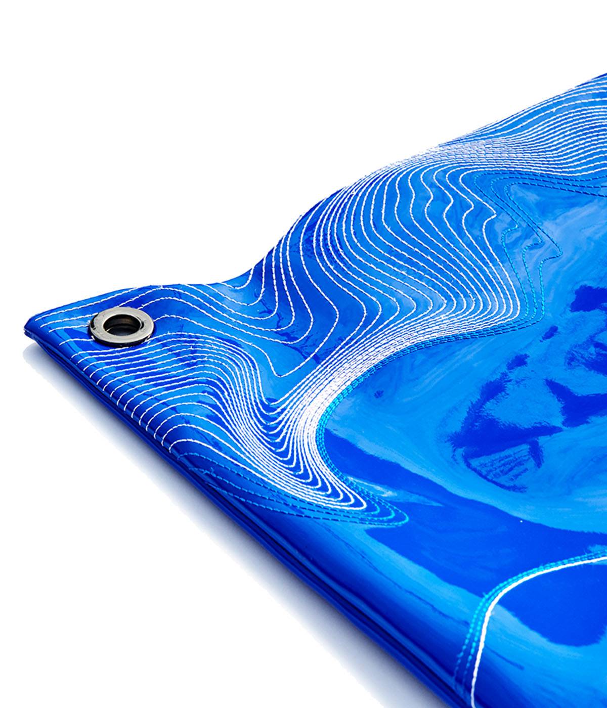 BLUE MEETS WHITE(ORIGINAL)