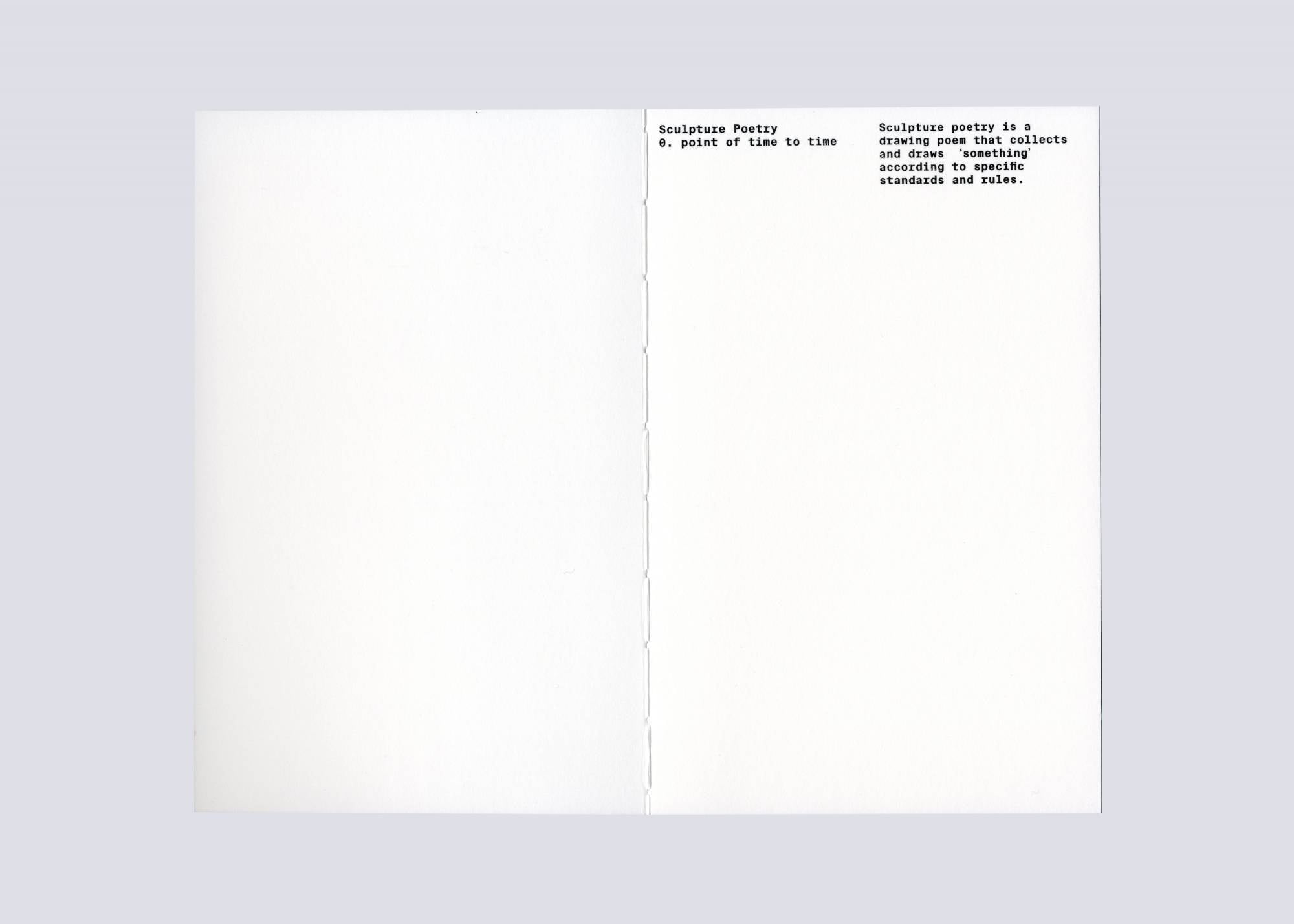 시각의 시점 point of time to time - NOWWE - CAVA LIFE