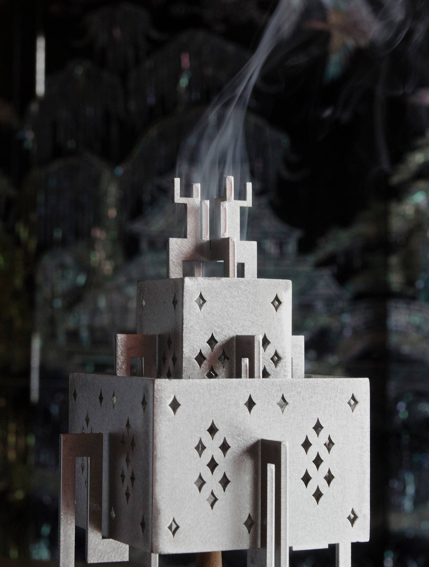 야! 있을 때 잘해! / Incense burner, 향로