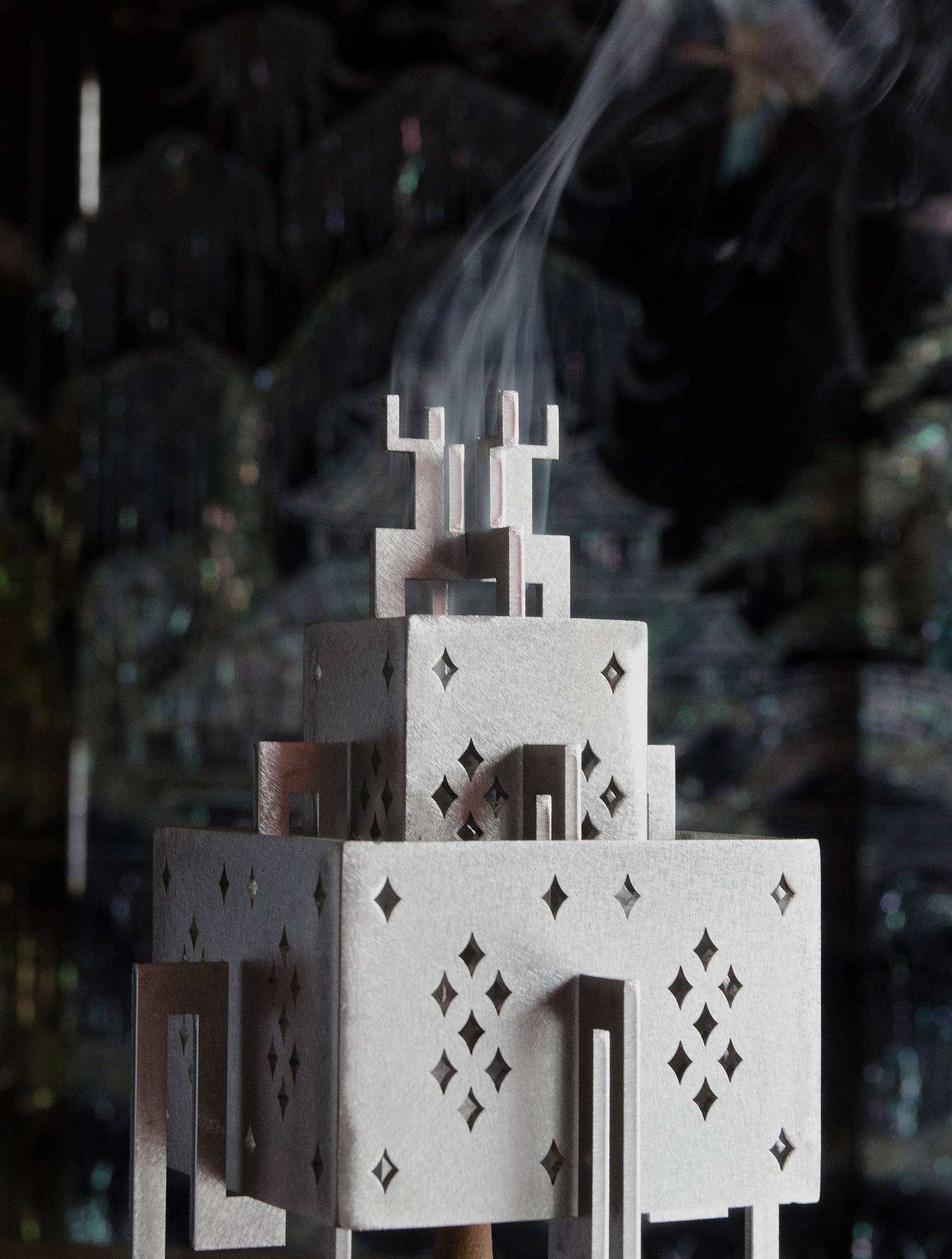 야! 있을 때 잘해! / Incense burner, 향로