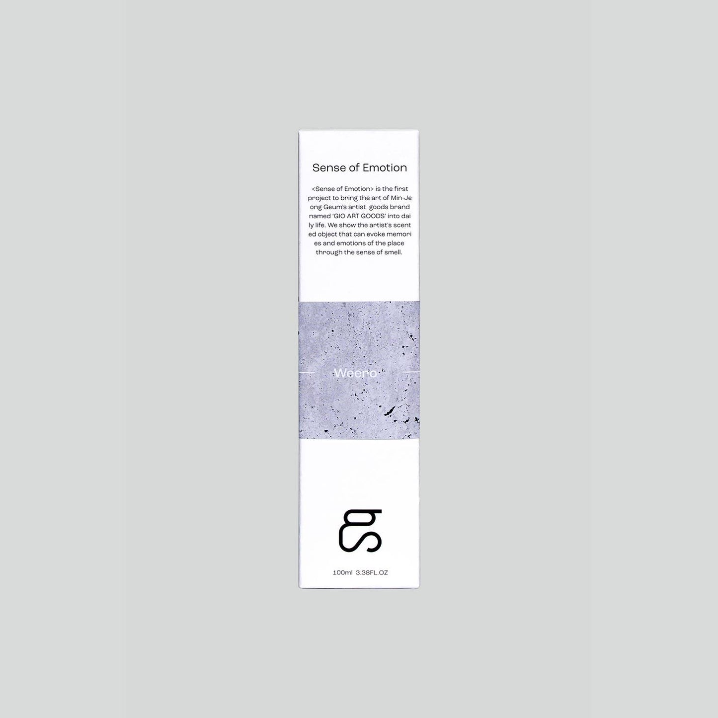 Yeonmo_Space Perfume 100ml