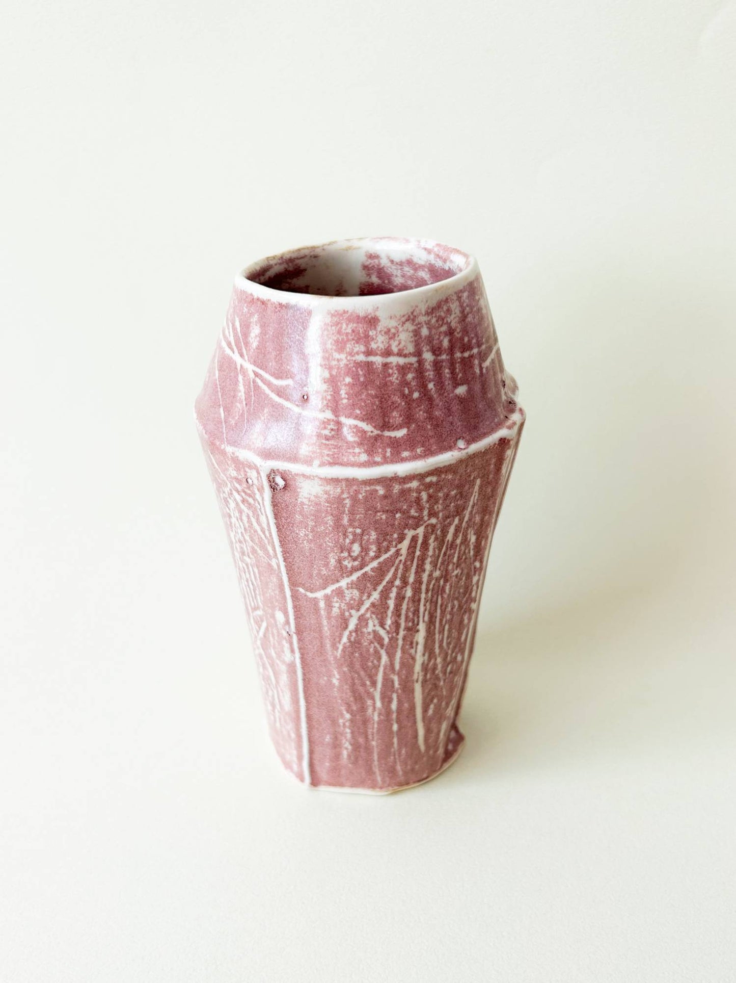 Wild Cup&Vase - 030