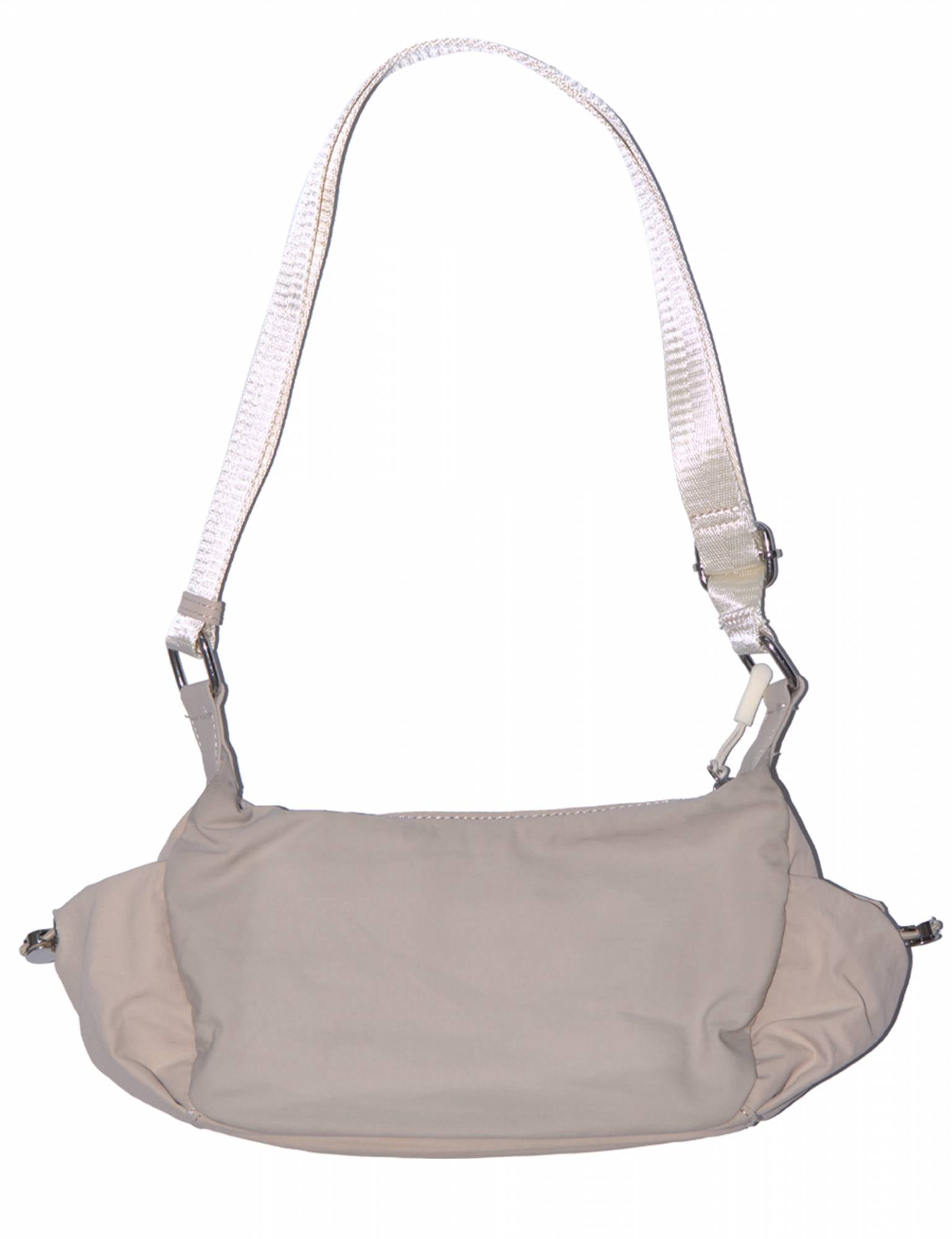 Guardians purse BEIGE - KATER 카터 - CAVA LIFE