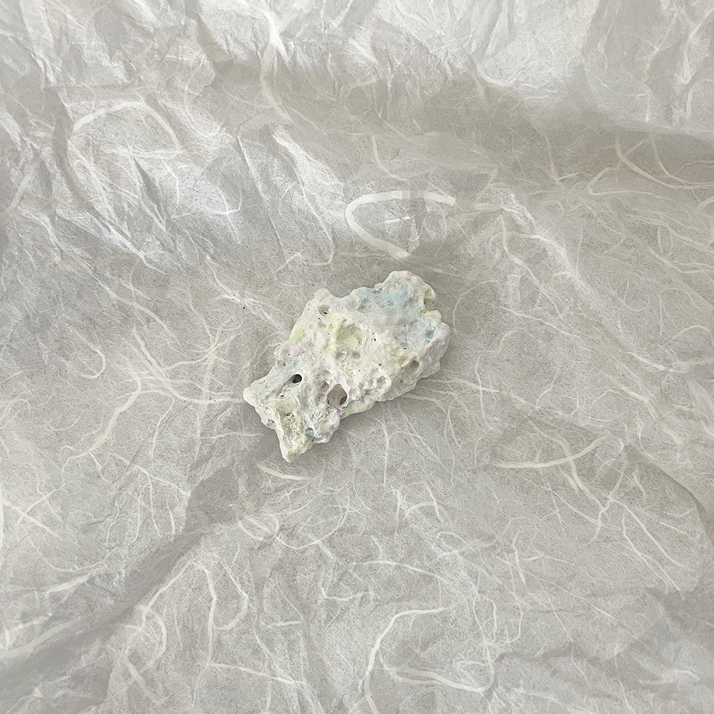 Petit Pierre 001 - boseol 보설 - CAVA LIFE