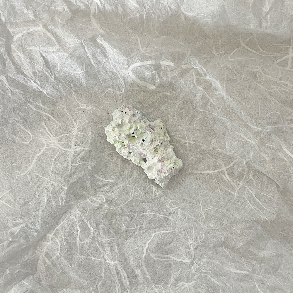 Petit Pierre 001 - boseol 보설 - CAVA LIFE