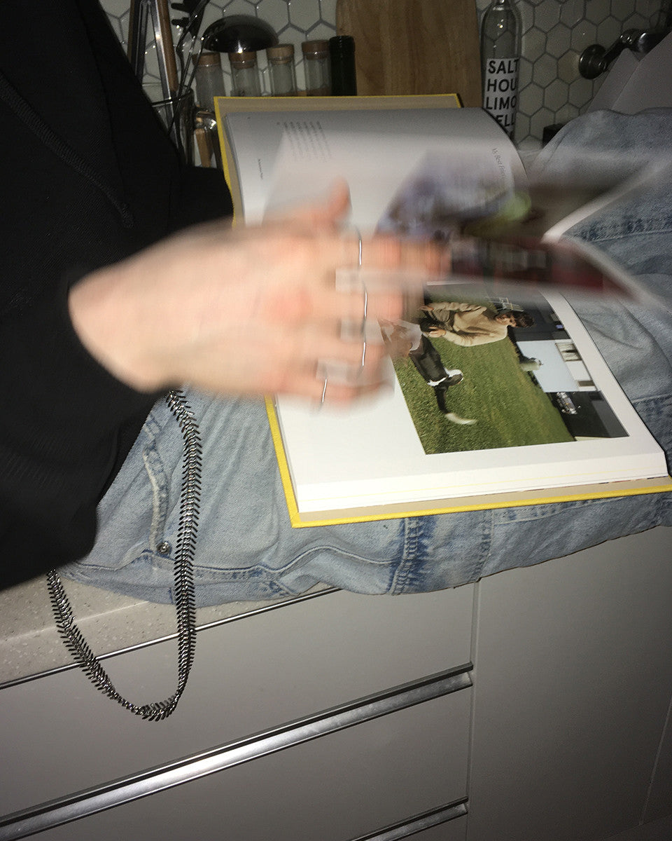 201 - oa studio 오에이스튜디오 - CAVA LIFE